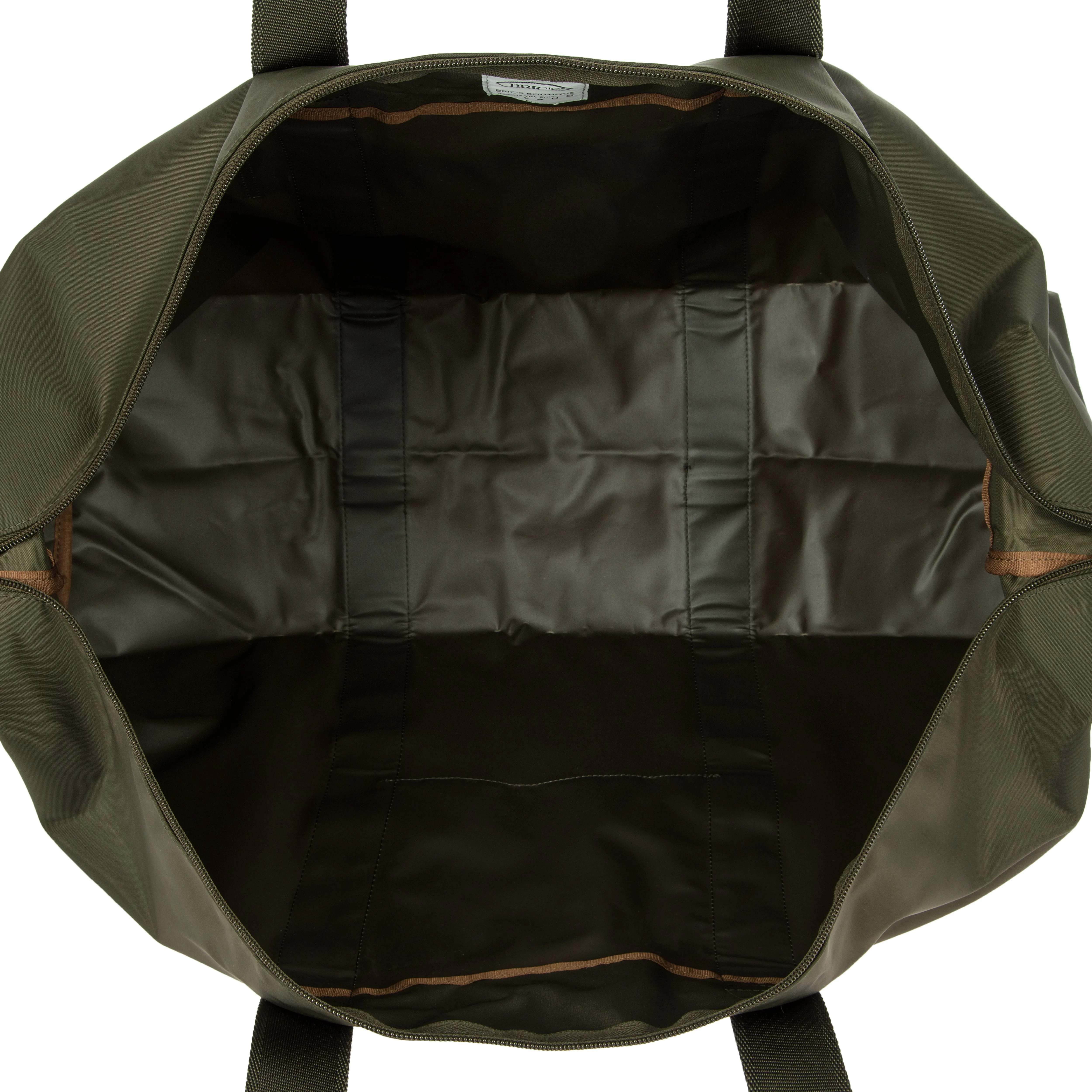 Bric's X-Bag Carry On Folding Duffle Bags
