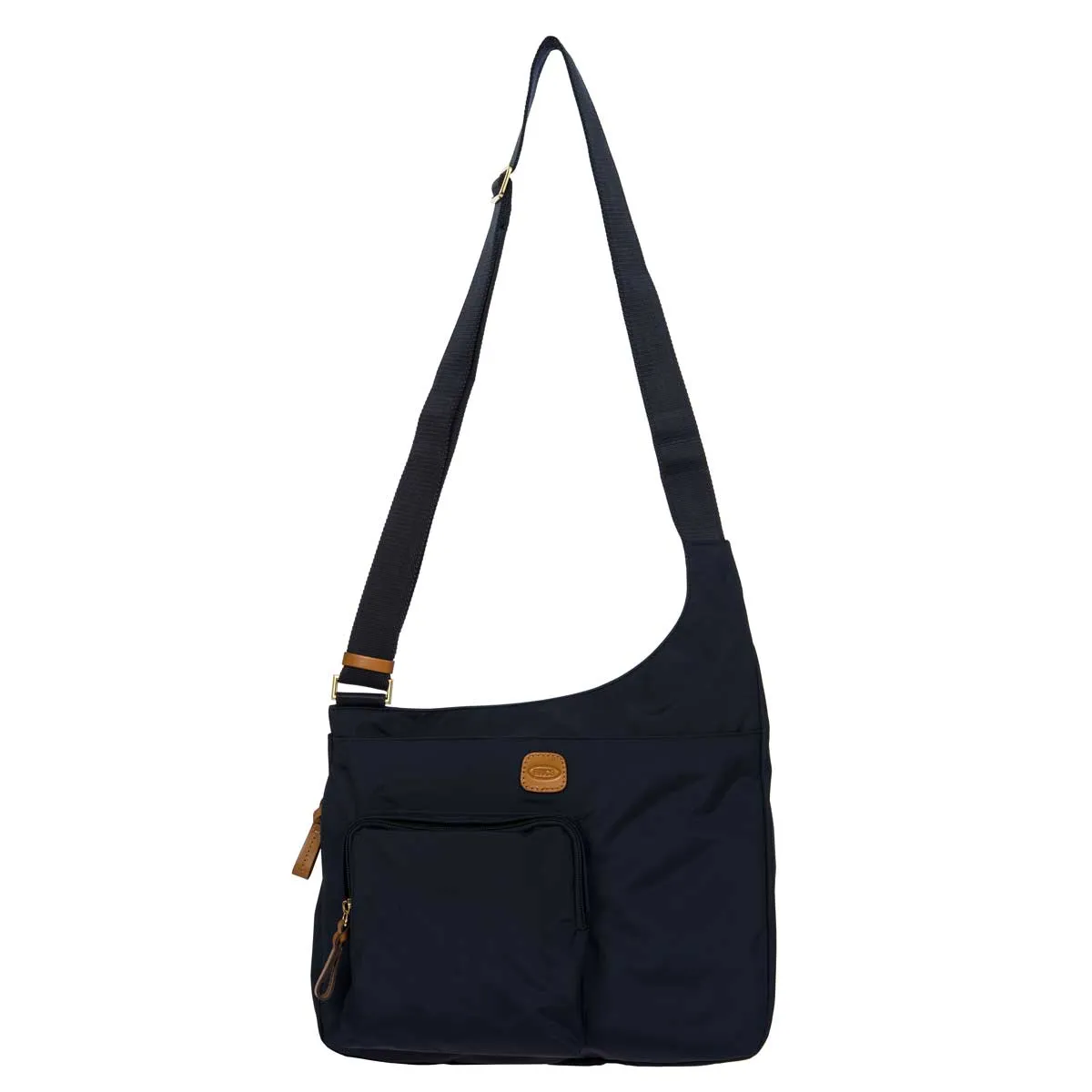 Bric's X Bag Hipster Envelope Crossbody Bag Assorted Colors