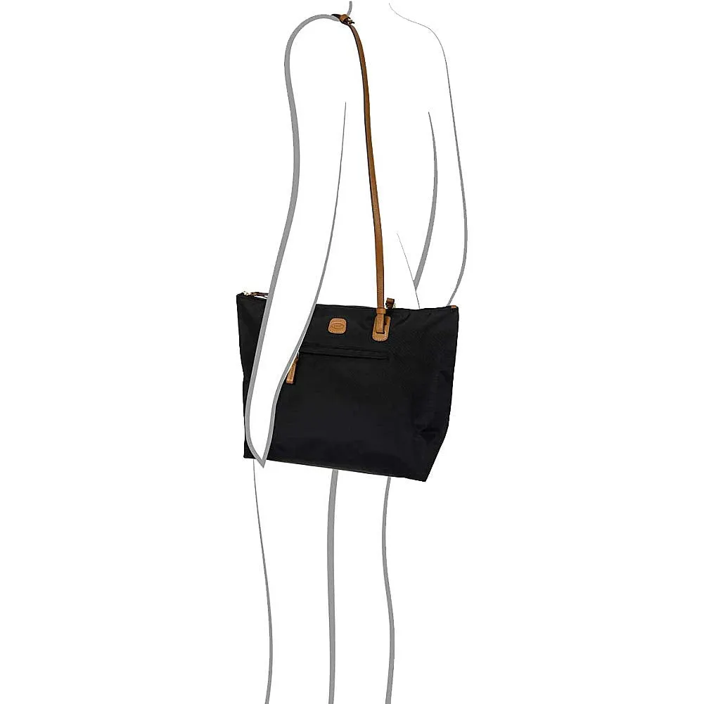 Bric's X-Bag Large Sportina Shopper Travel Totes
