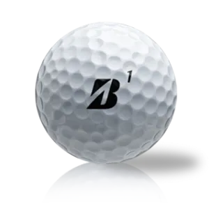 Bridgestone e9 Long Drive (Logo Overruns)