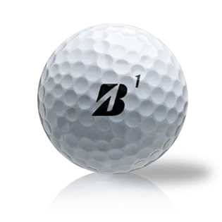 Bridgestone e9 Long Drive (Logo Overruns)