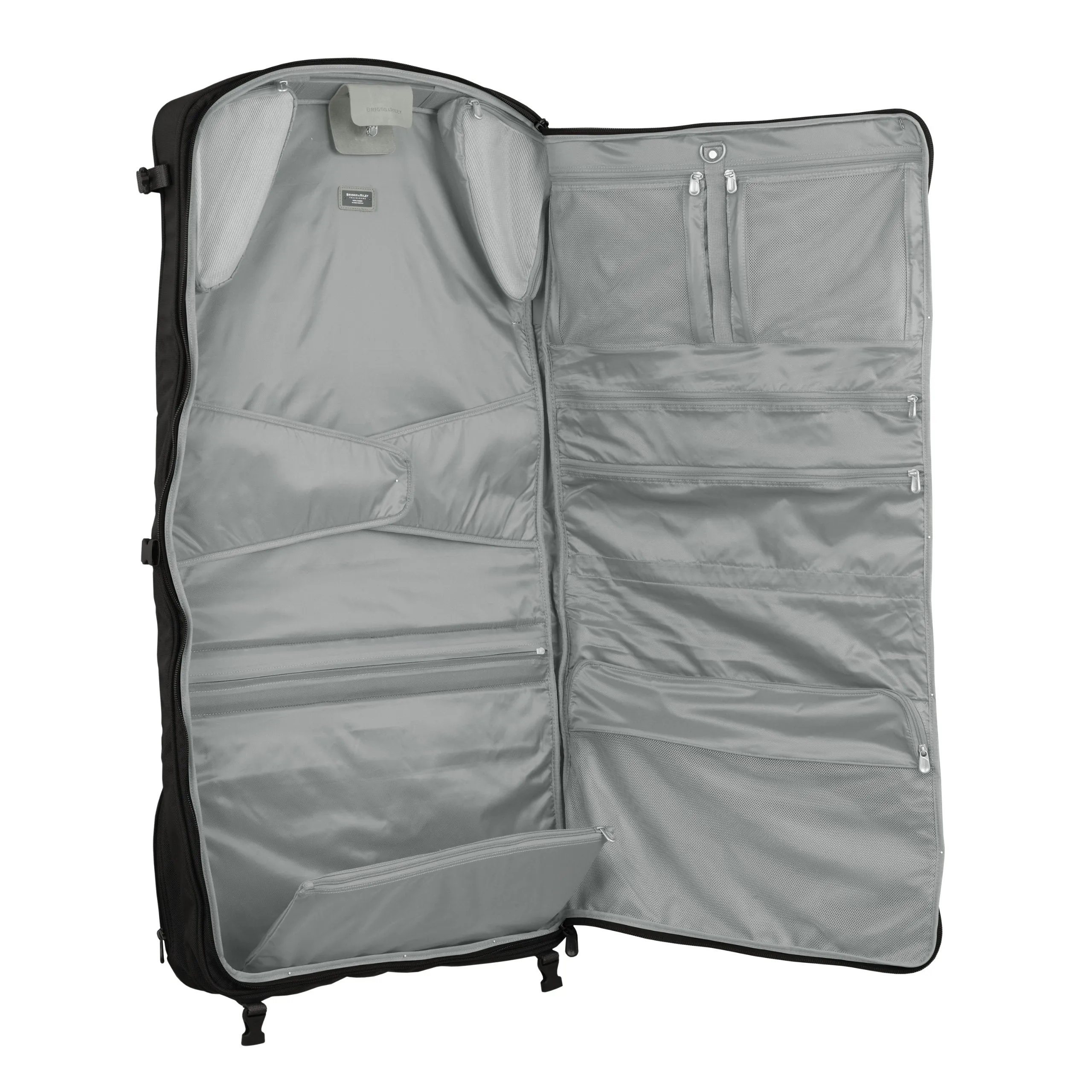Briggs & Riley Baseline Compact Tri-Fold Garment Bag