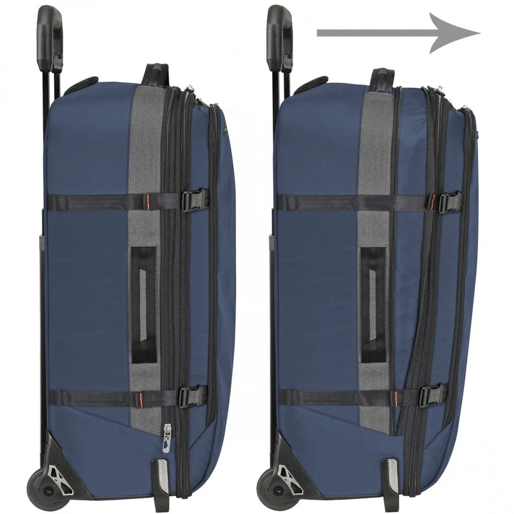 Briggs & Riley BRX Explore 2 Piece Set (20"/26") 4-Wheel Medium Luggage