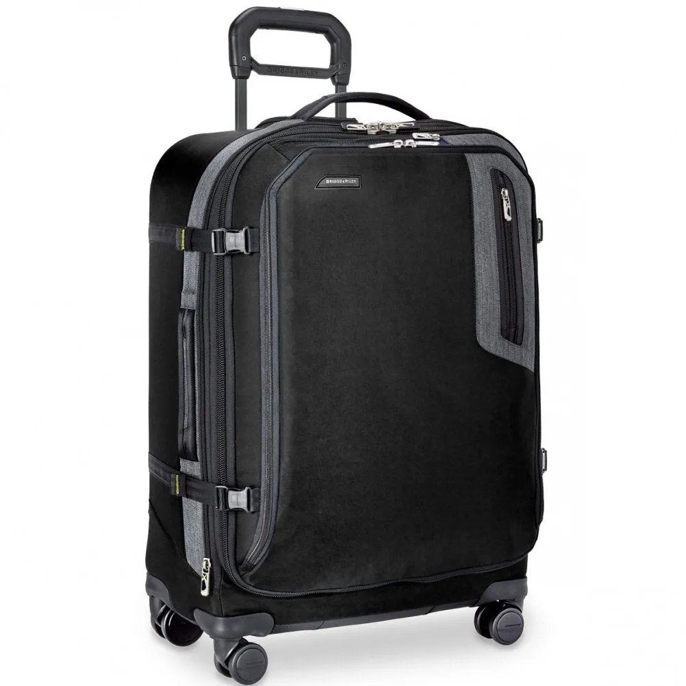 Briggs & Riley BRX Explore 2 Piece Set (20"/26") 4-Wheel Medium Luggage
