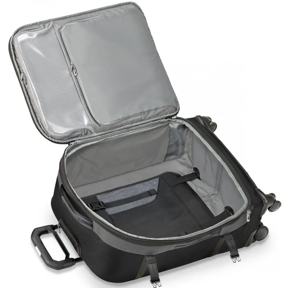 Briggs & Riley BRX Explore 2 Piece Set (20"/26") 4-Wheel Medium Luggage