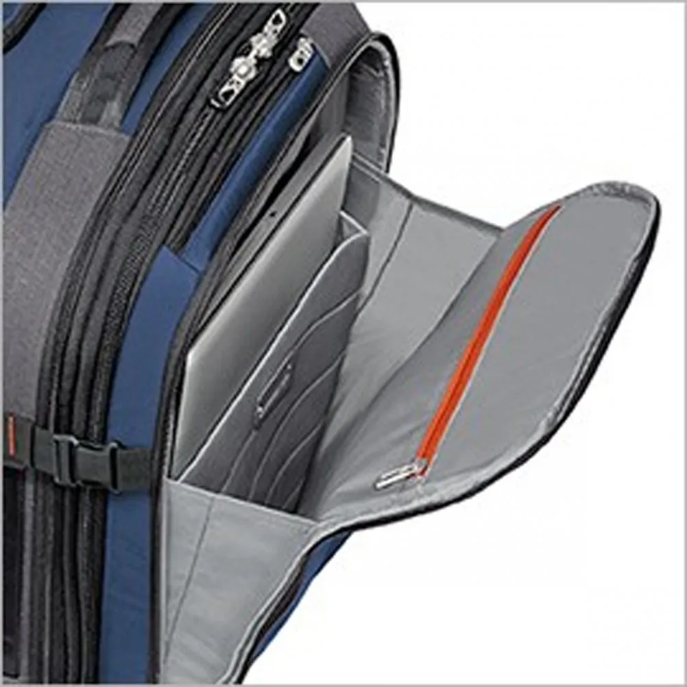 Briggs & Riley BRX Explore 2 Piece Set (20"/26") 4-Wheel Medium Luggage