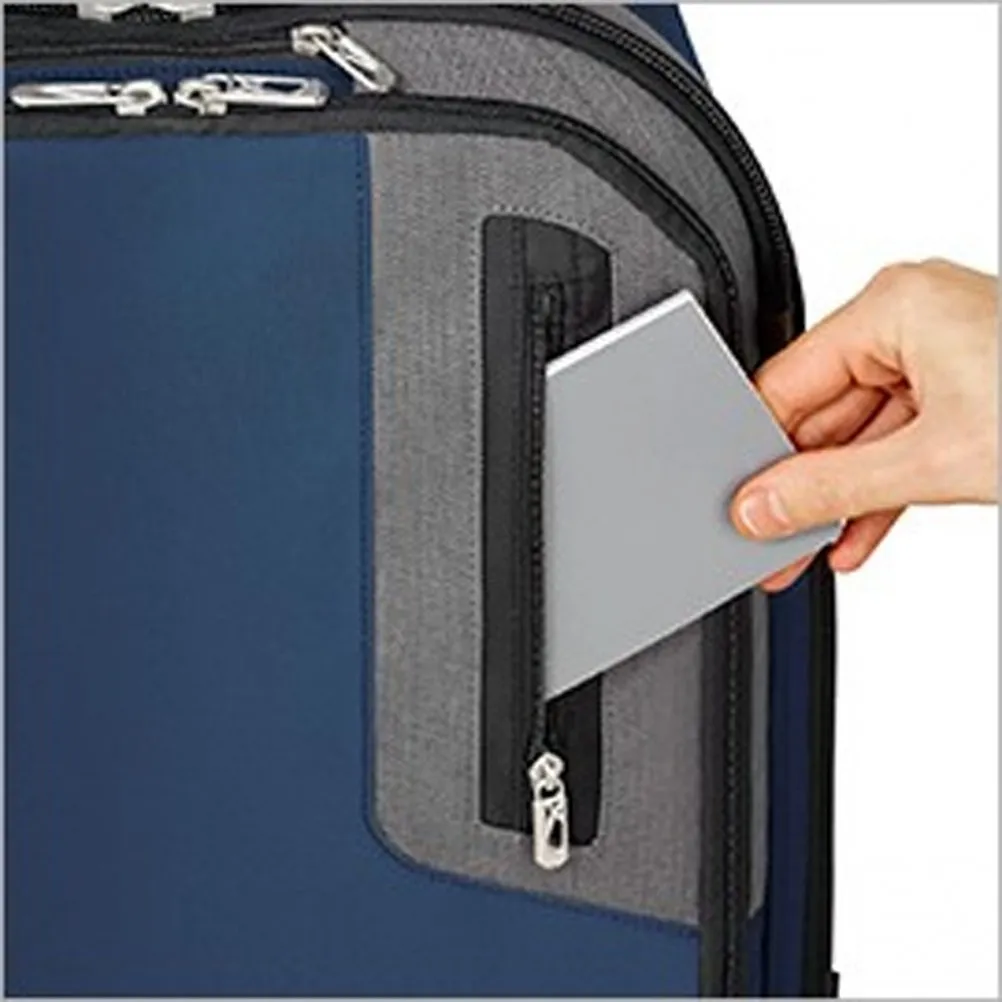 Briggs & Riley BRX Explore 2 Piece Set (20"/26") 4-Wheel Medium Luggage