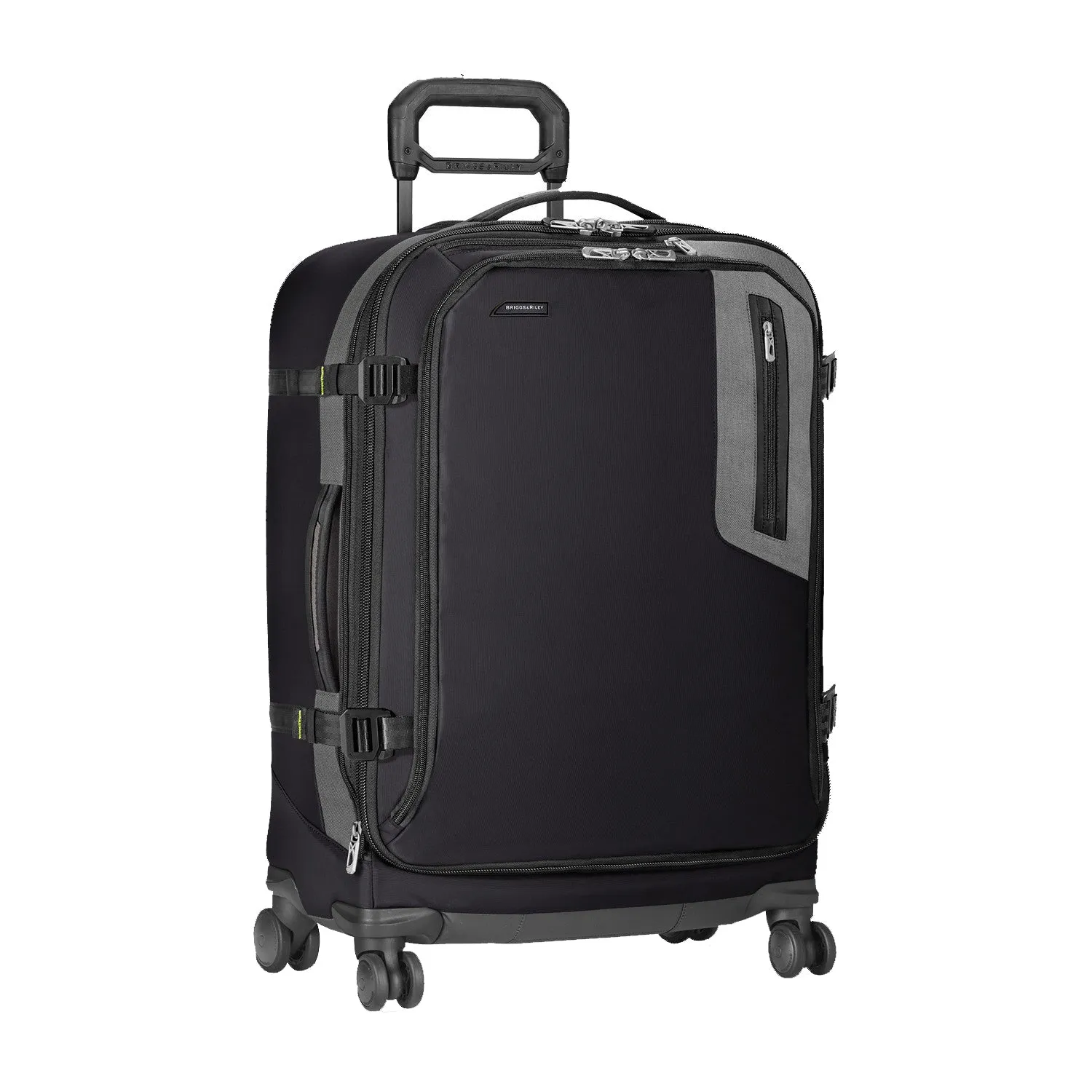 Briggs & Riley BRX Explore Medium Expandable Spinner