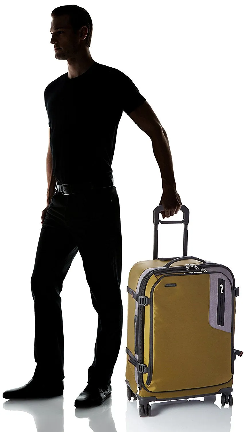Briggs & Riley BRX Explore Medium Expandable Spinner