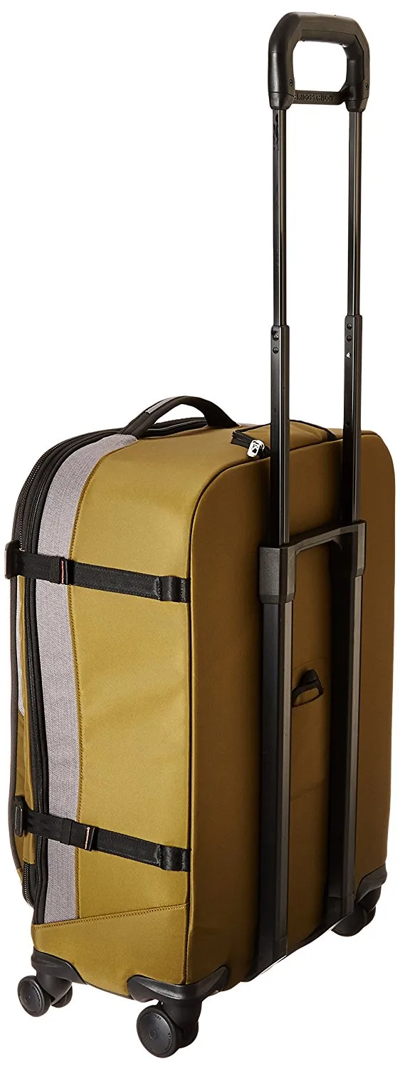 Briggs & Riley BRX Explore Medium Expandable Spinner