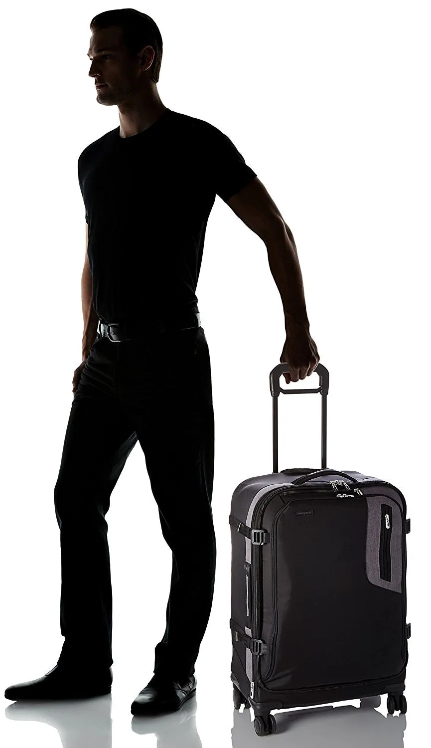 Briggs & Riley BRX Explore Medium Expandable Spinner