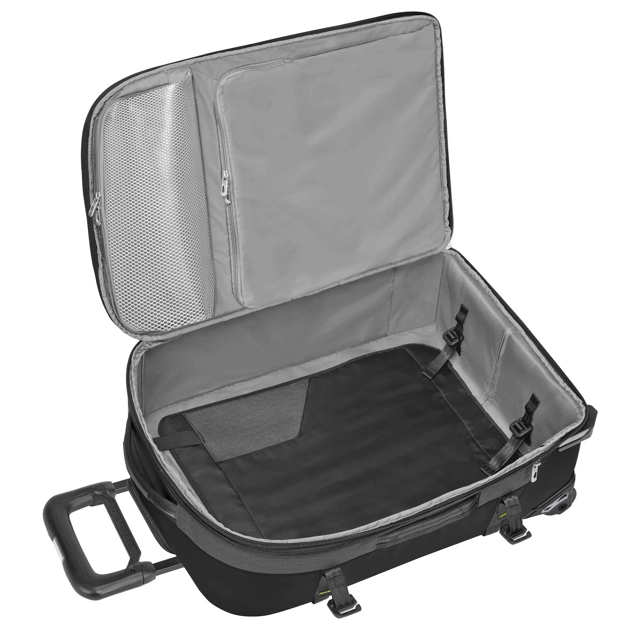 Briggs & Riley BRX Explore Medium Upright