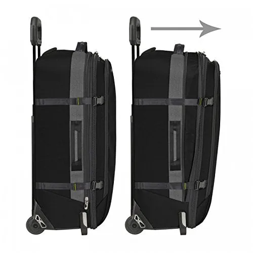 Briggs & Riley BRX Explore Medium Upright
