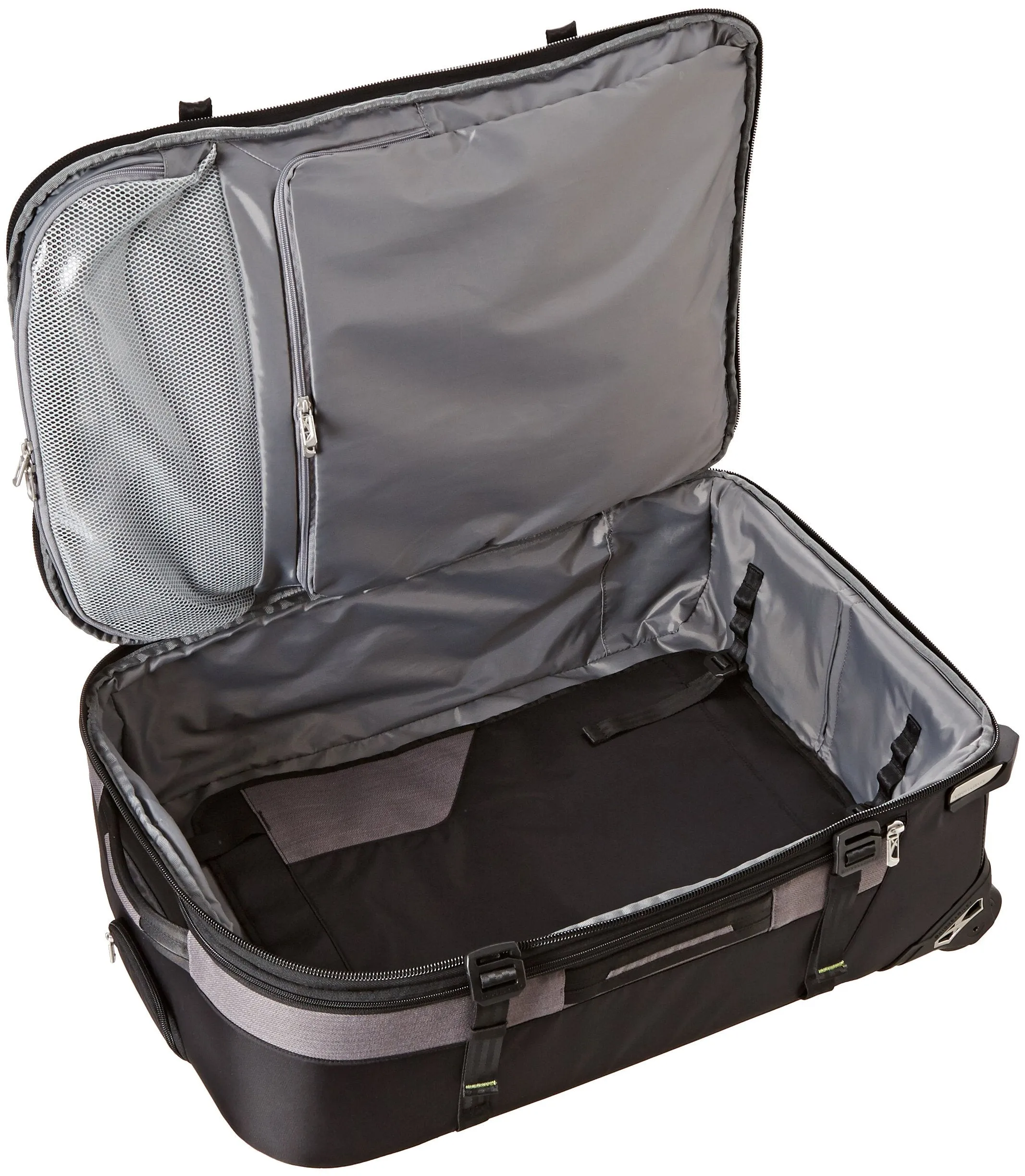 Briggs & Riley BRX Explore Medium Upright