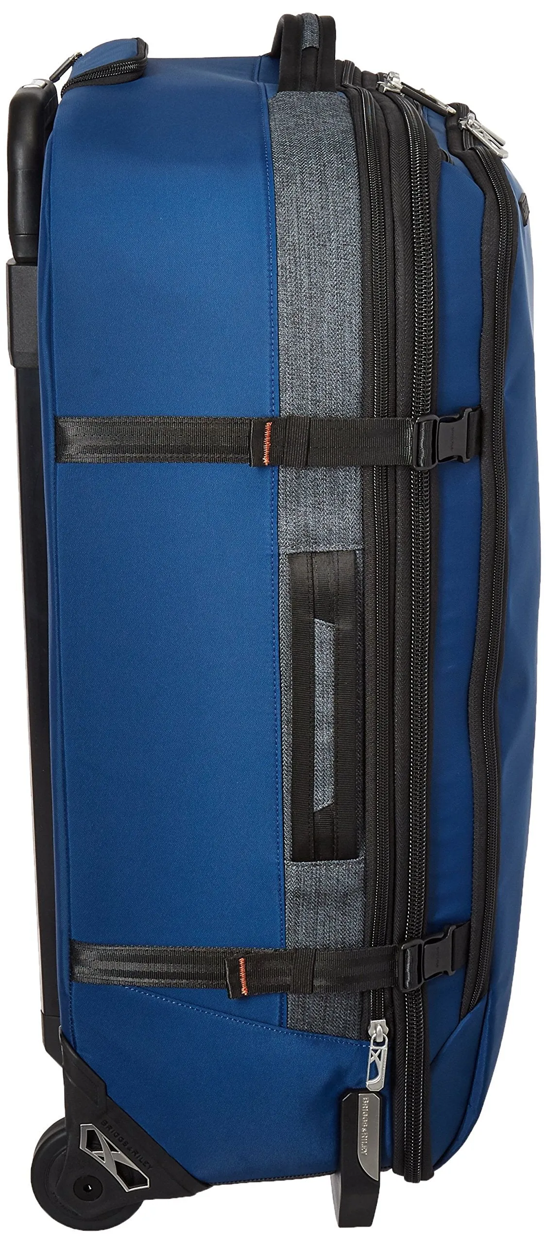 Briggs & Riley BRX Explore Medium Upright