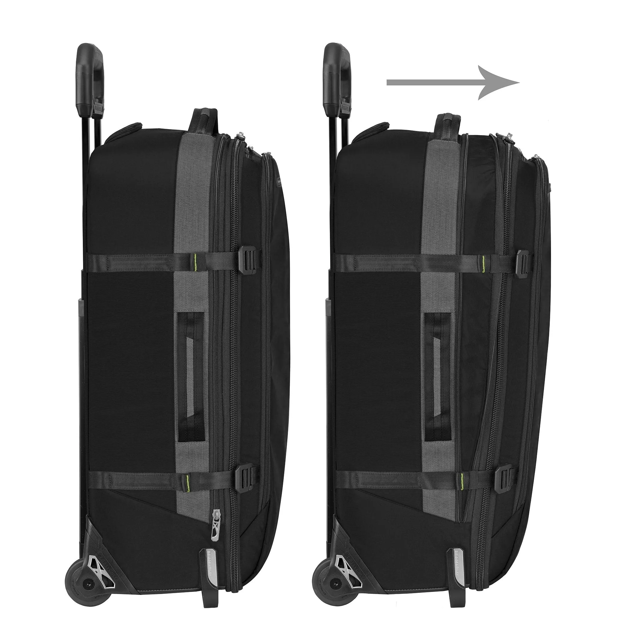 Briggs & Riley BRX Explore Medium Upright
