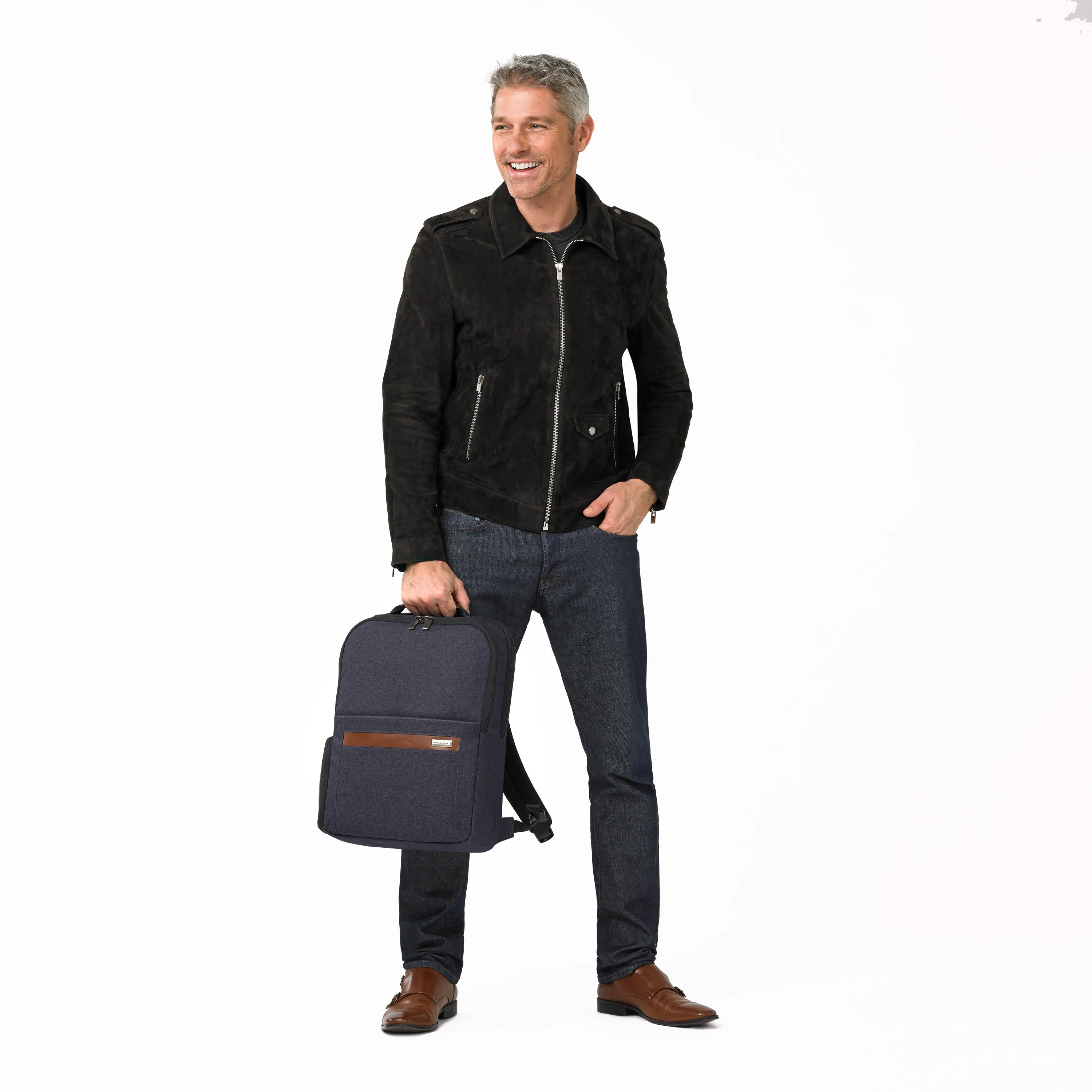 Briggs & Riley Kinzie Street 2.0 Medium Backpack