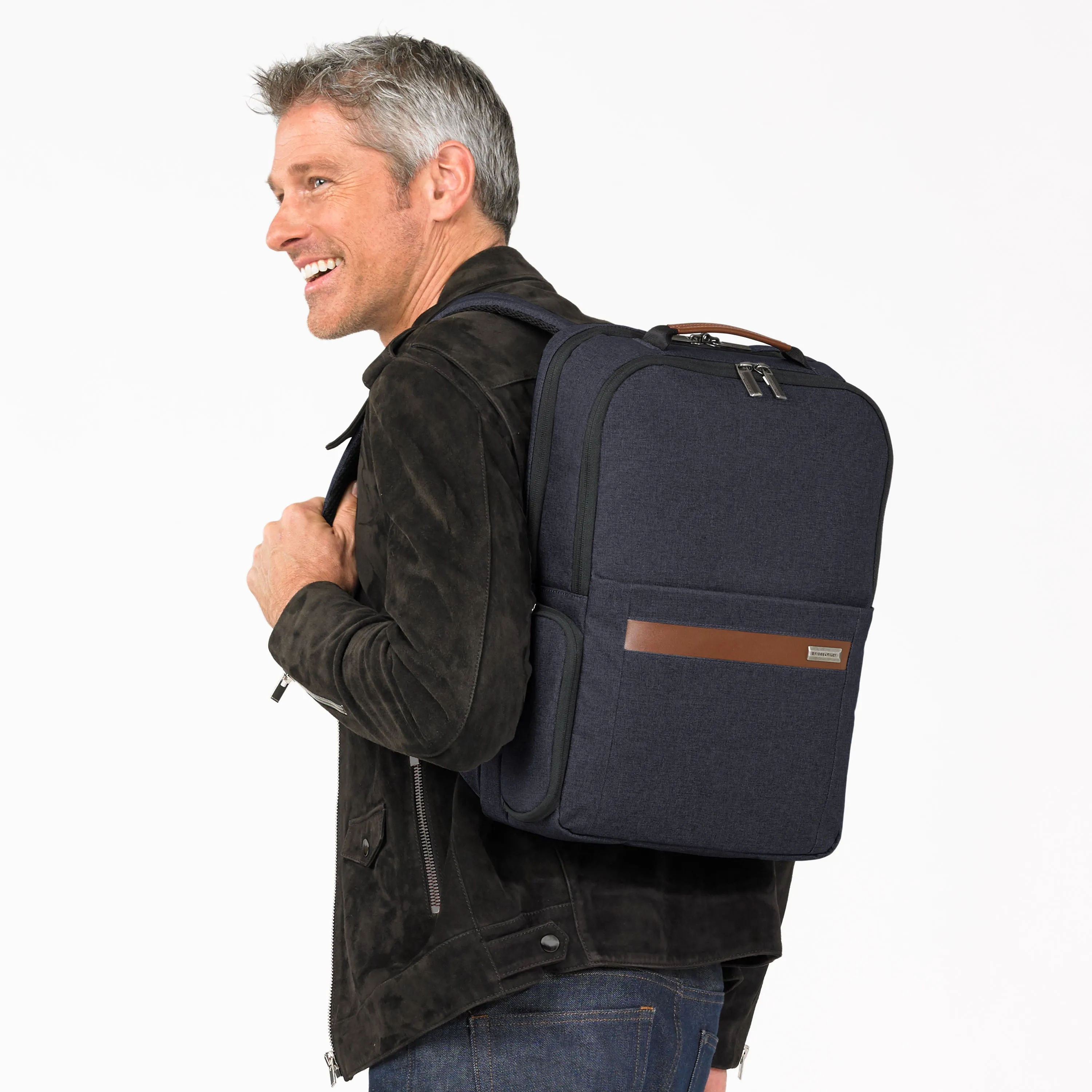 Briggs & Riley Kinzie Street 2.0 Medium Backpack