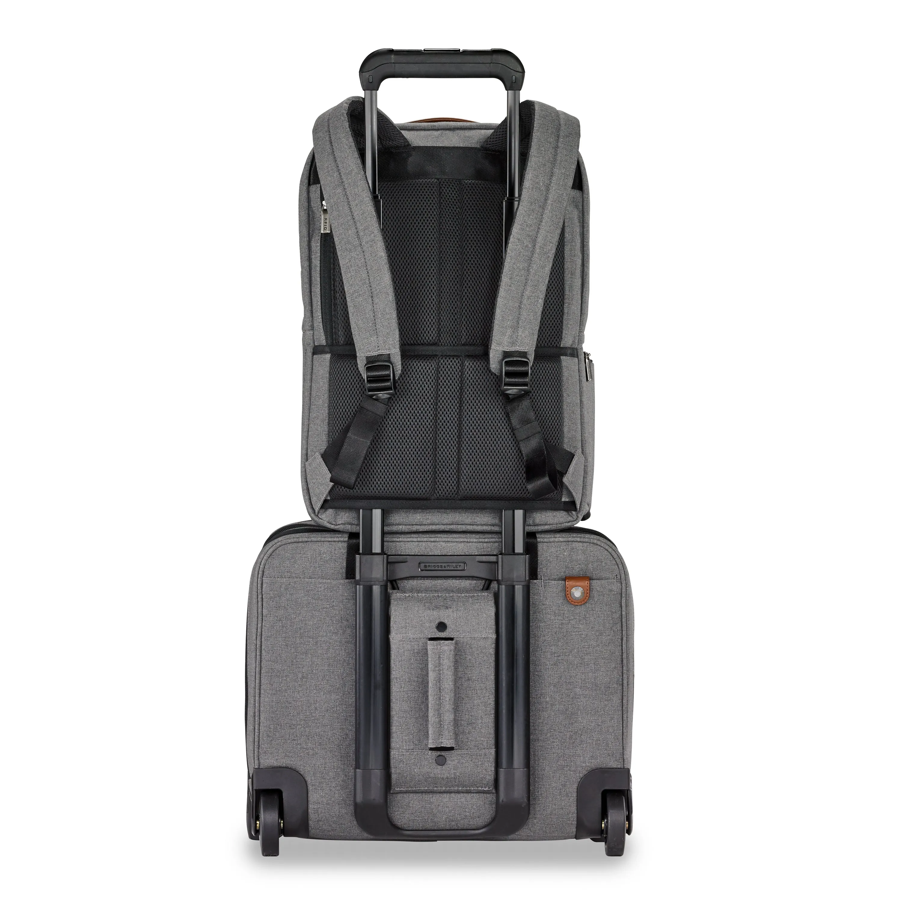 Briggs & Riley Kinzie Street 2.0 Medium Backpack