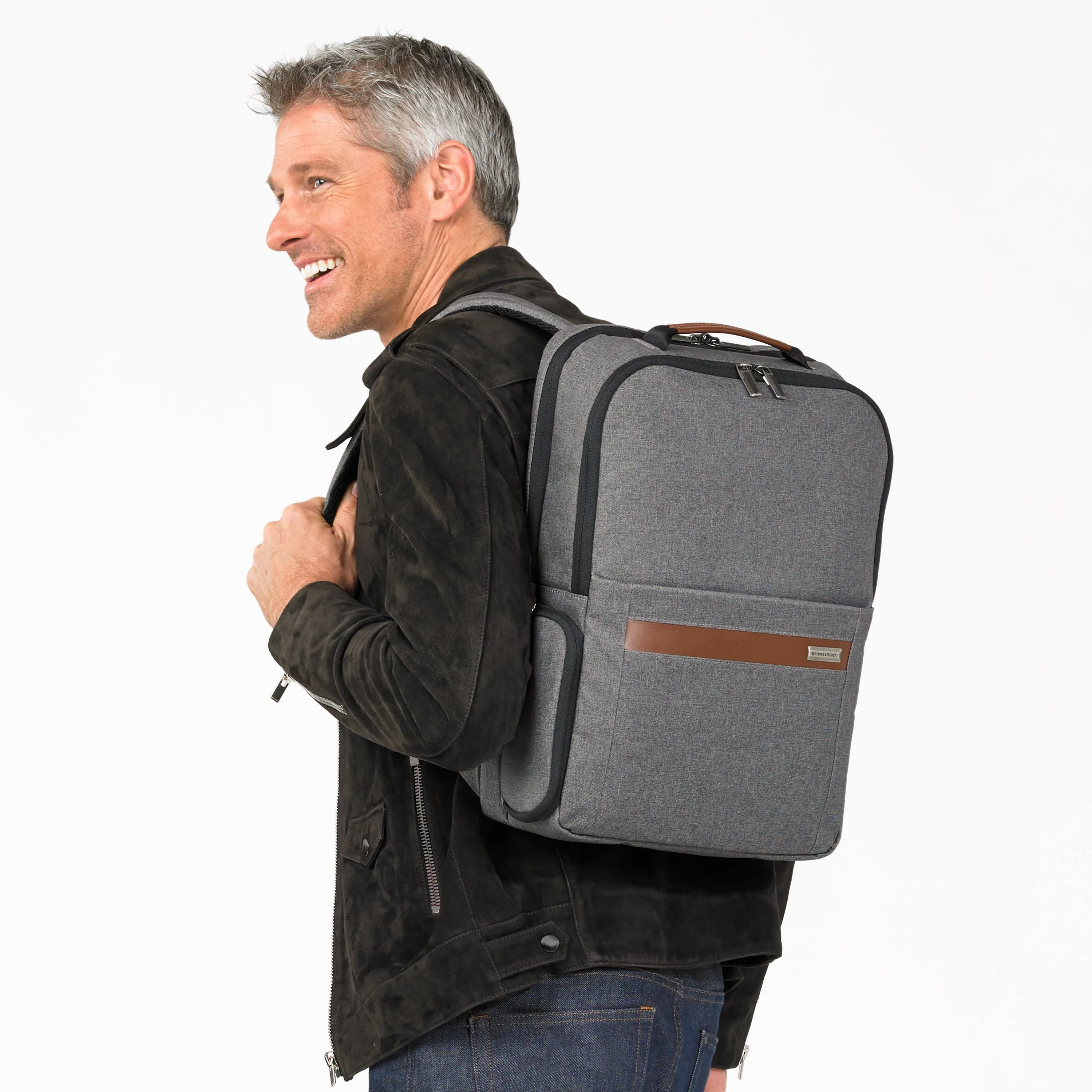 Briggs & Riley Kinzie Street 2.0 Medium Backpack
