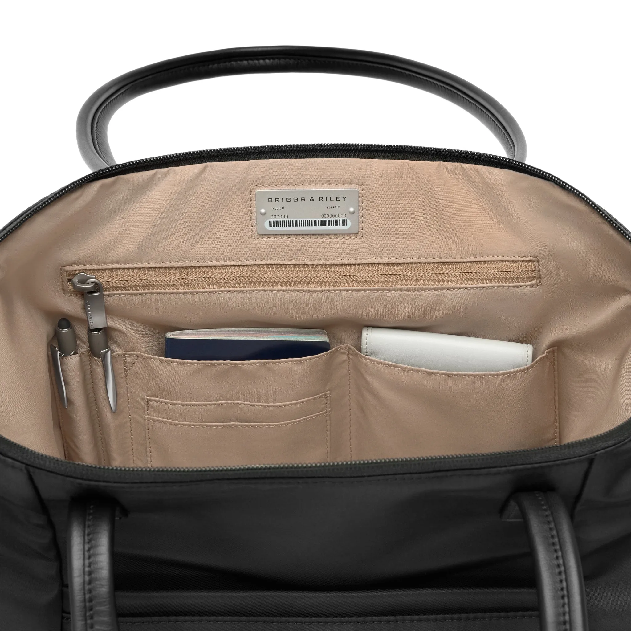 Briggs & Riley Rhapsody 2.0 Expandable Tote