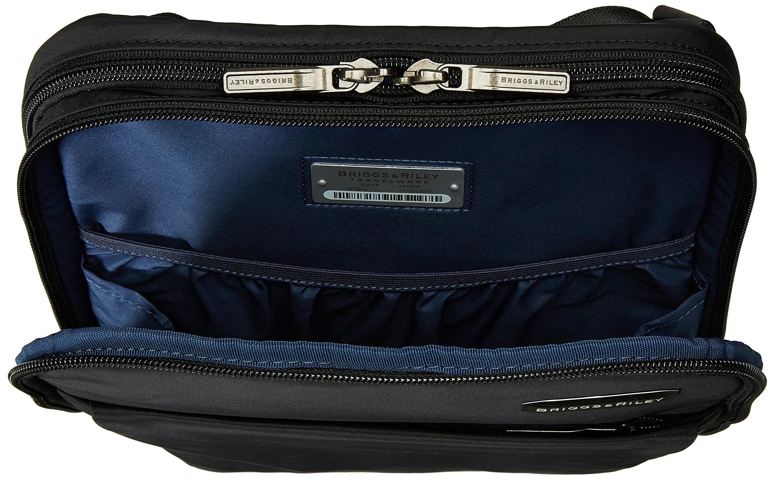 Briggs & Riley Sympatico Crossbody Bag