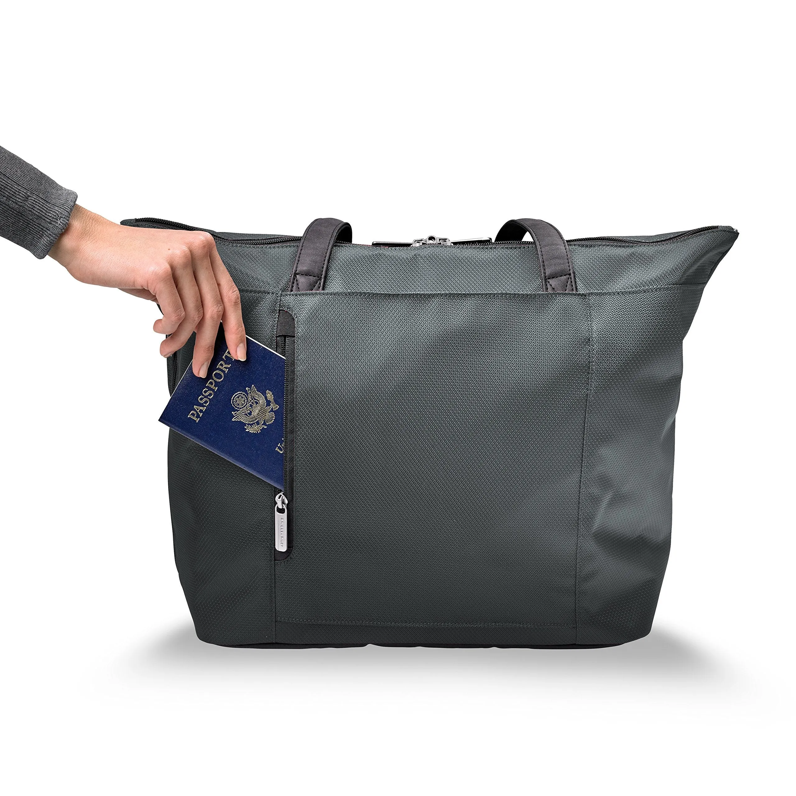 Briggs & Riley Transcend Shopping Tote