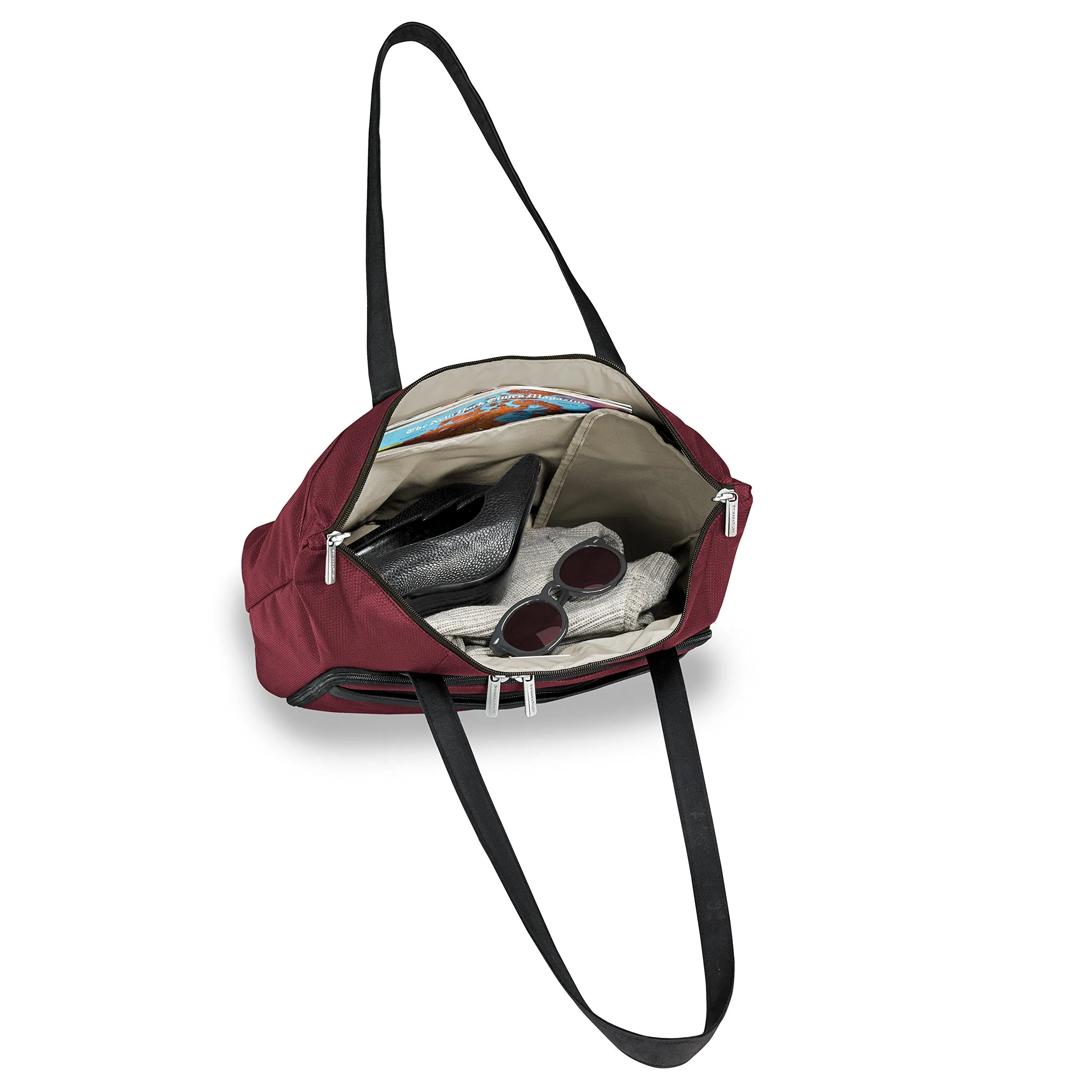 Briggs & Riley Transcend Shopping Tote