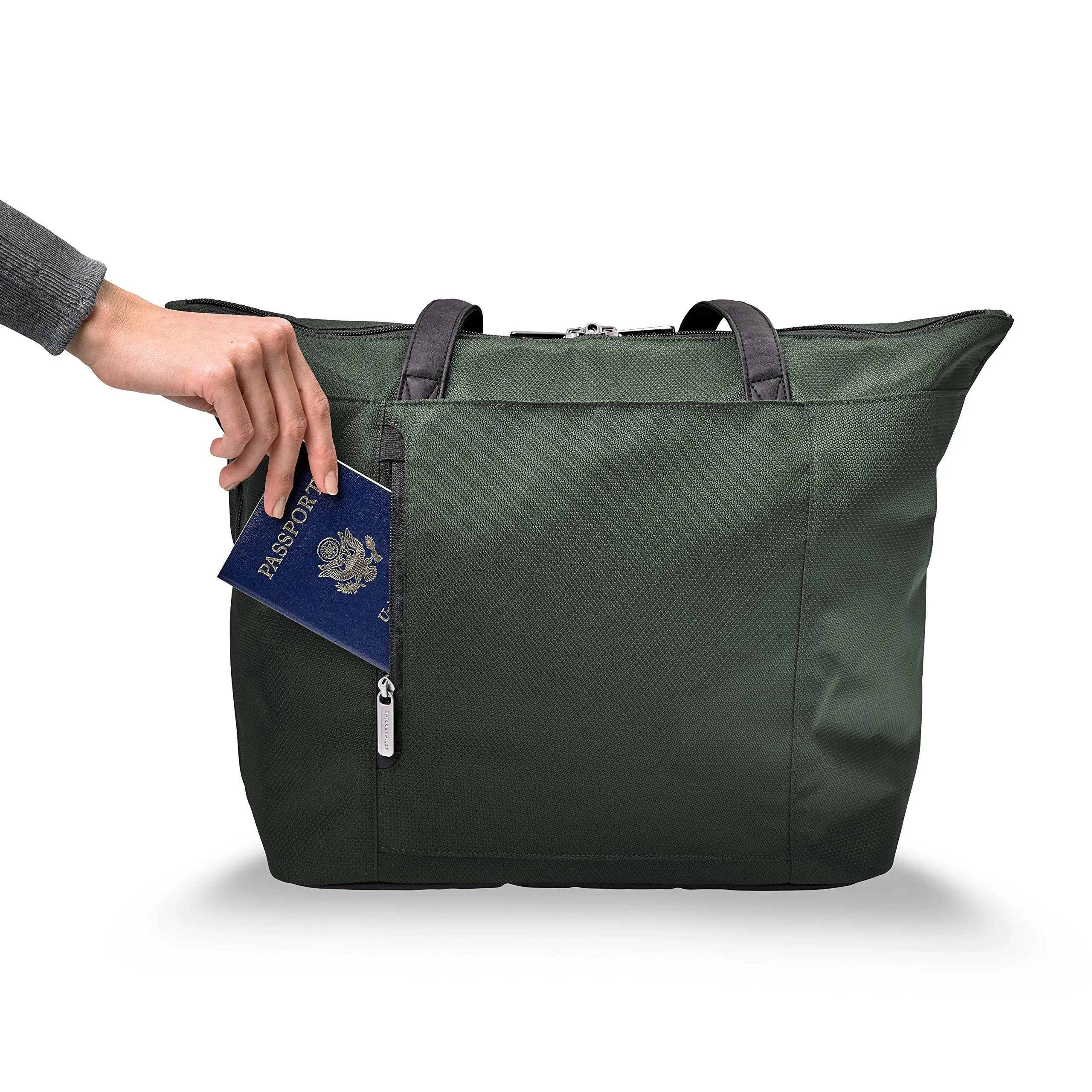 Briggs & Riley Transcend Shopping Tote