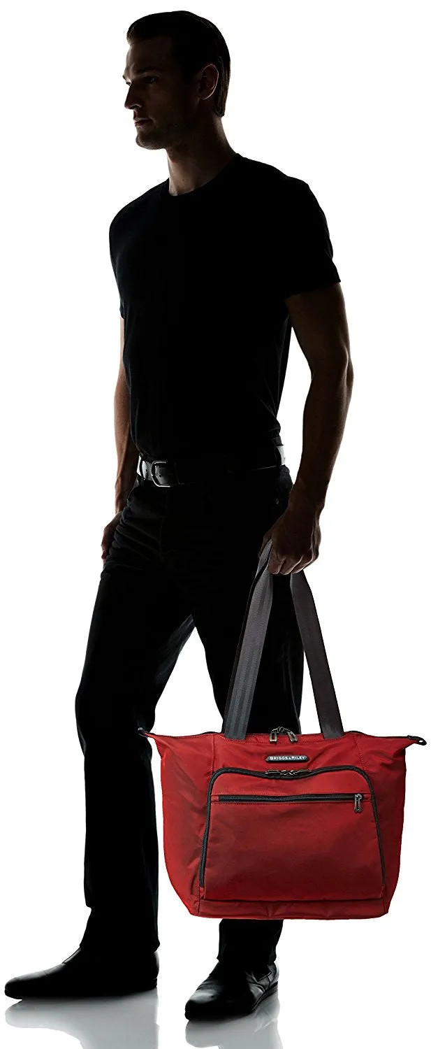 Briggs & Riley Transcend Shopping Tote