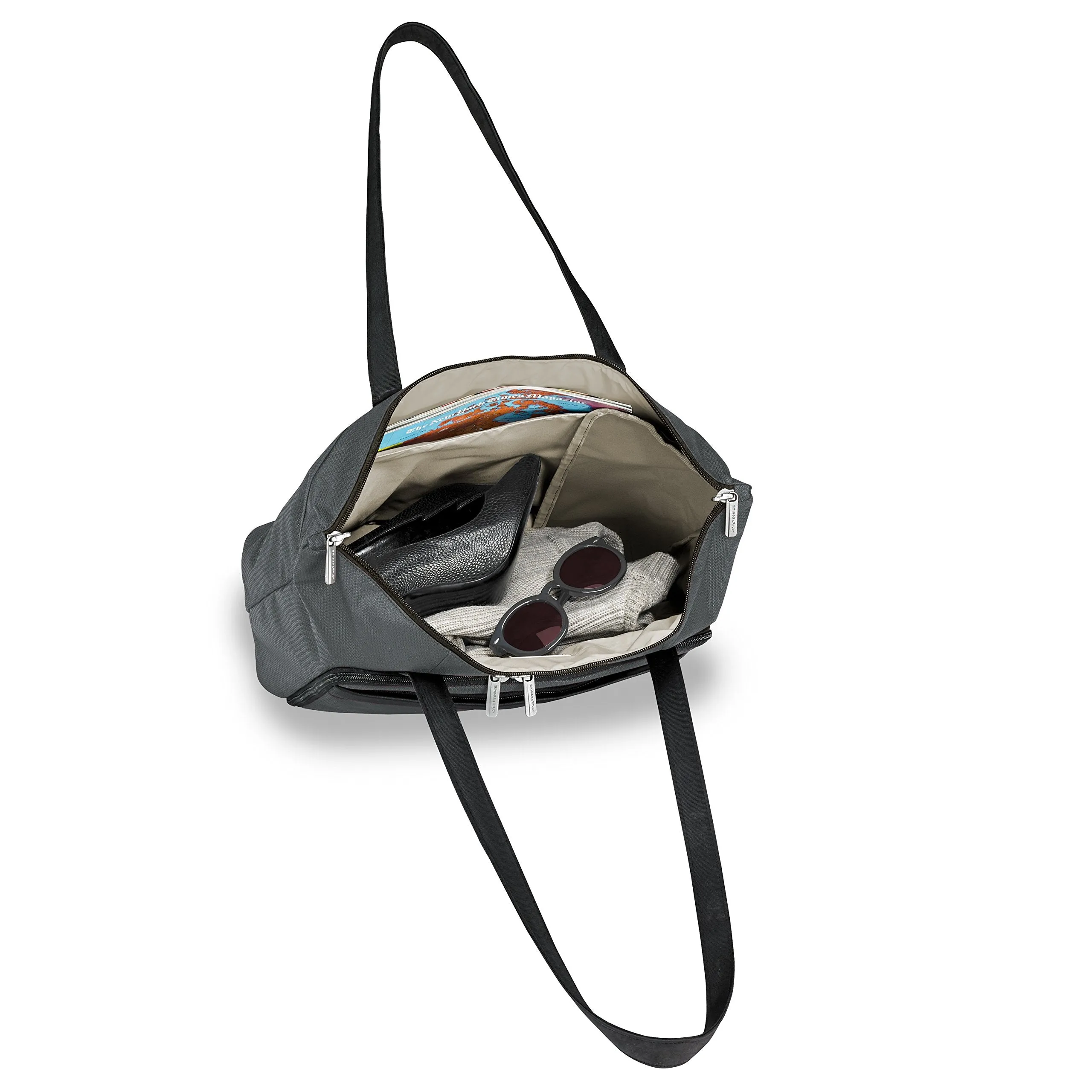 Briggs & Riley Transcend Shopping Tote