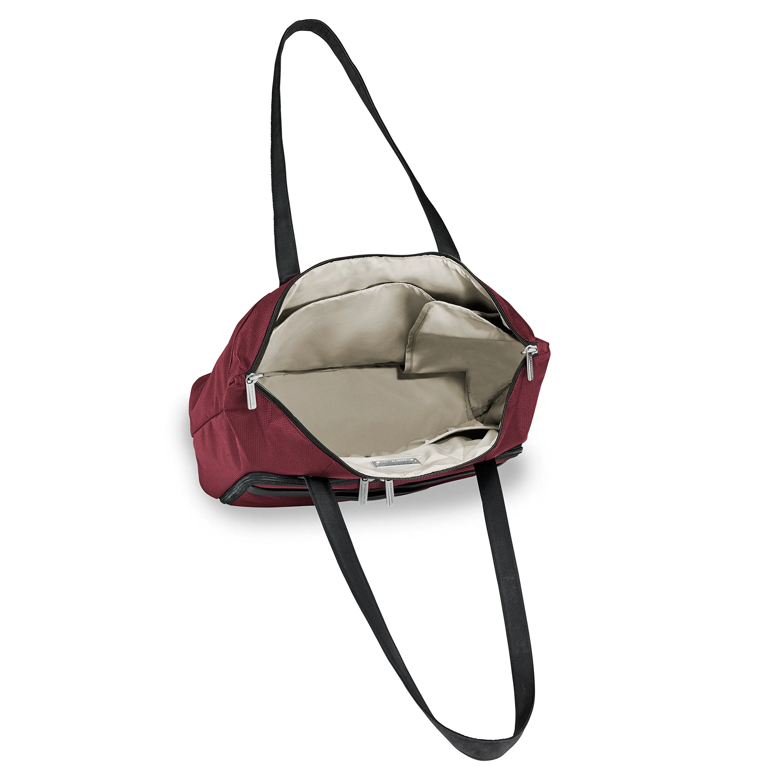 Briggs & Riley Transcend Shopping Tote