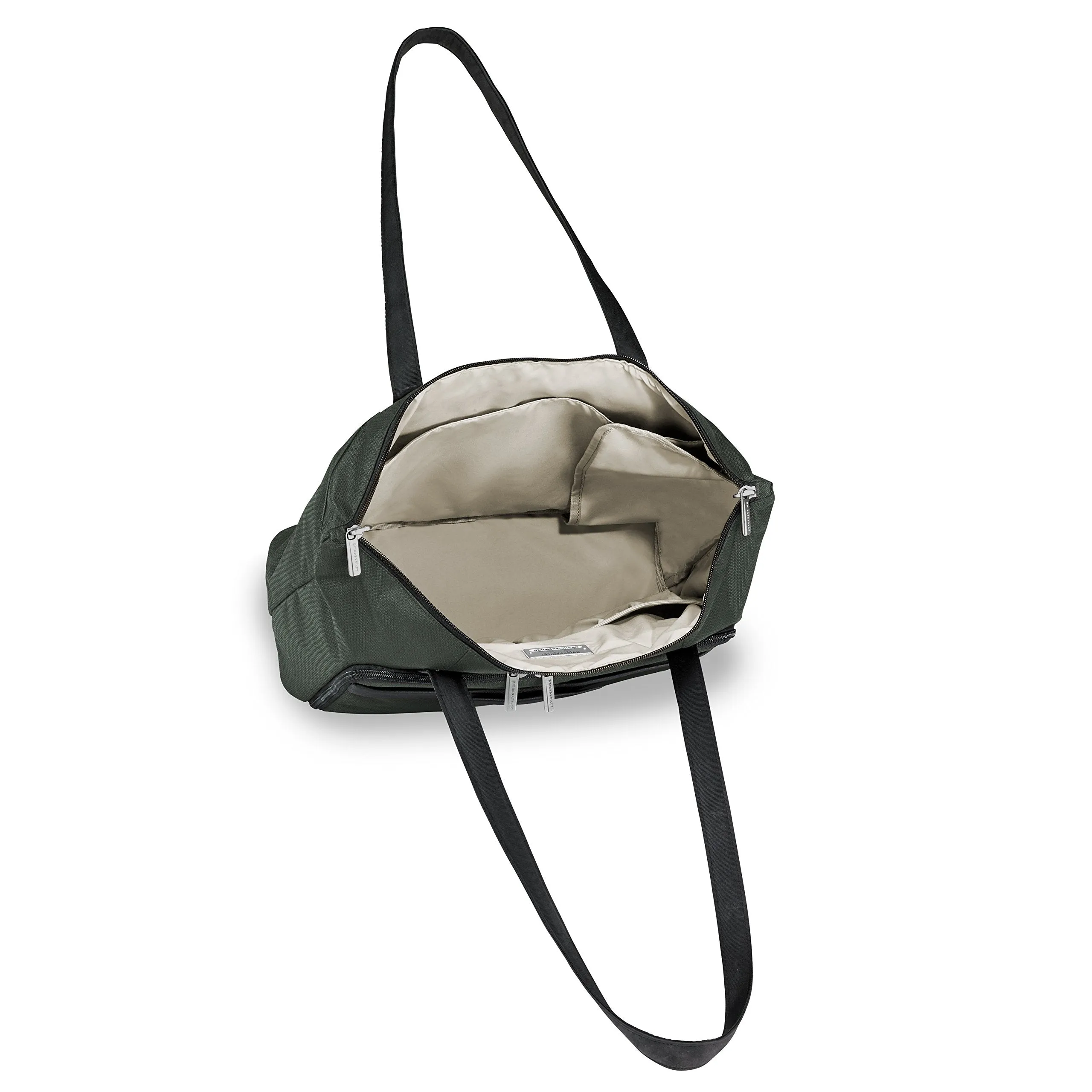 Briggs & Riley Transcend Shopping Tote