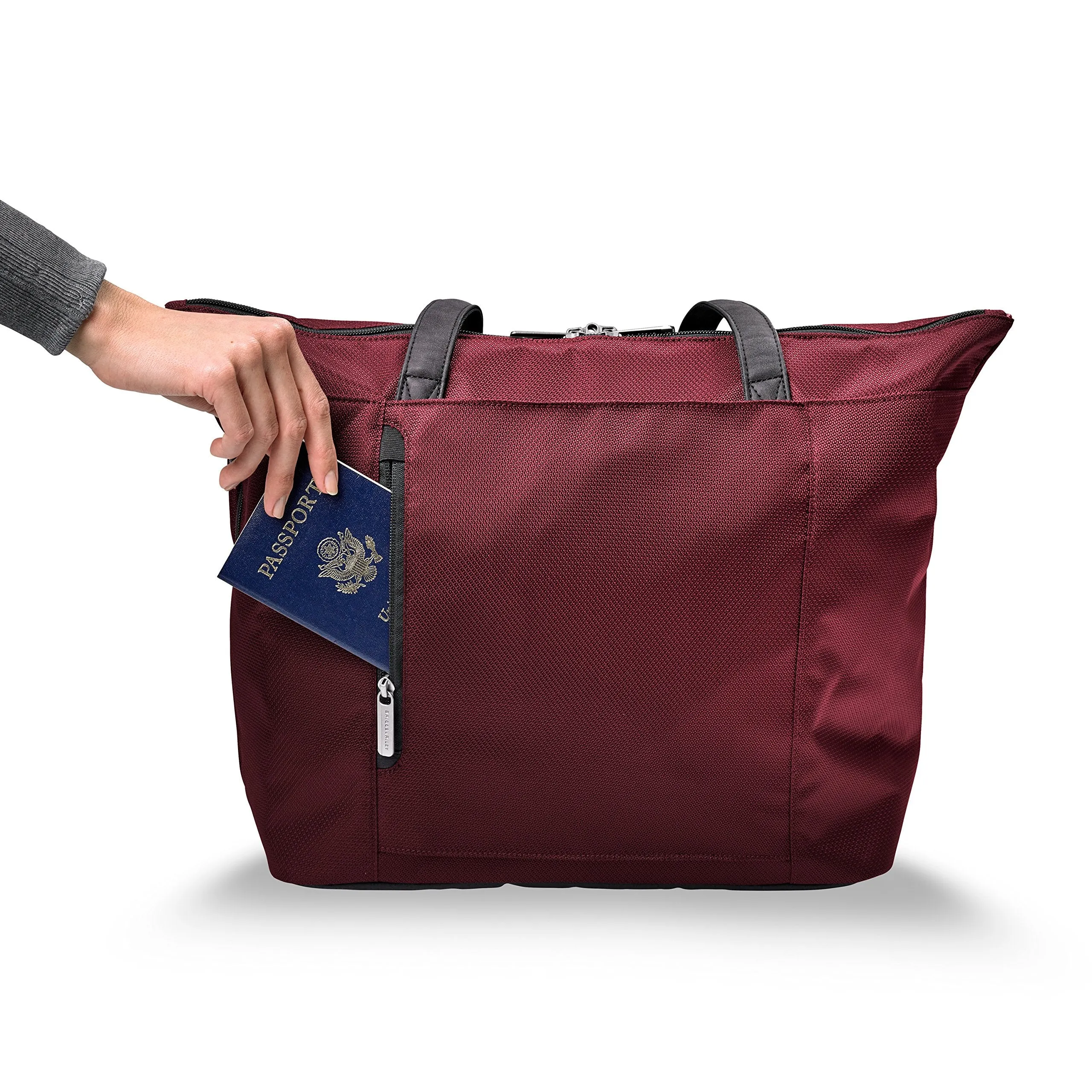 Briggs & Riley Transcend Shopping Tote