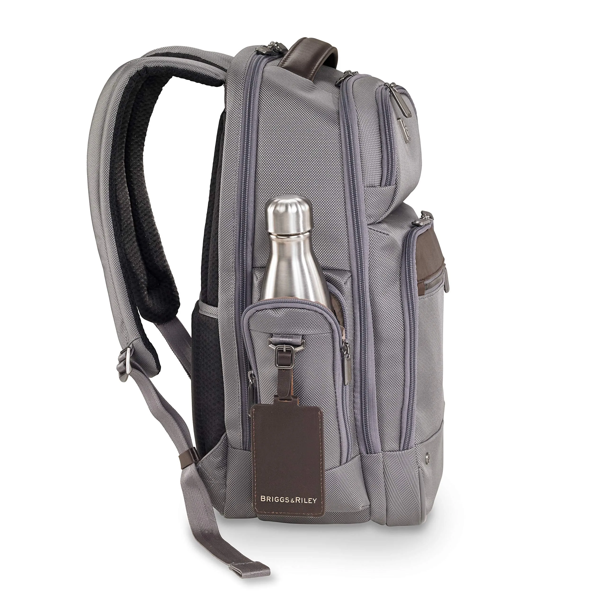 Briggs & Riley @work Large Cargo Backpack