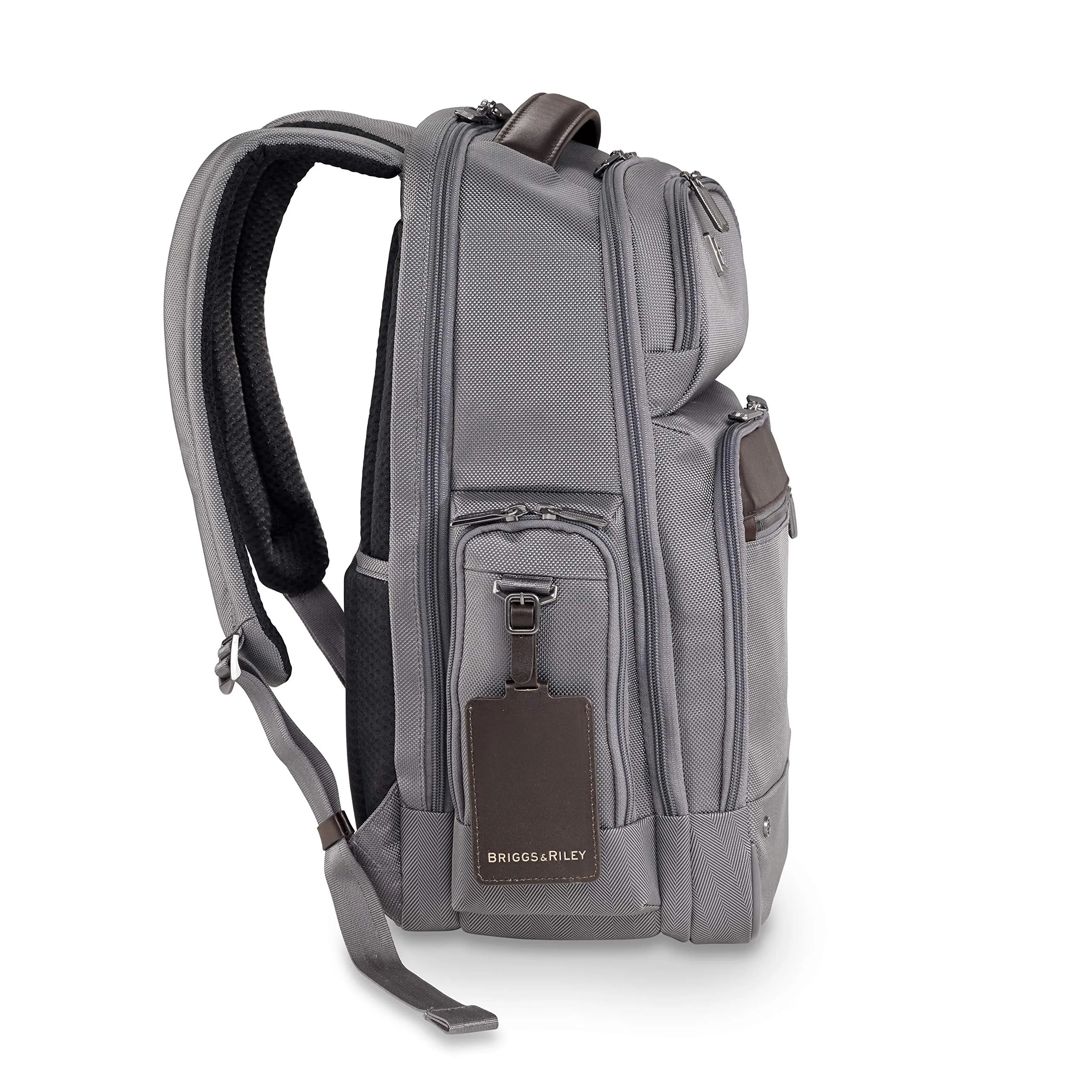 Briggs & Riley @work Large Cargo Backpack