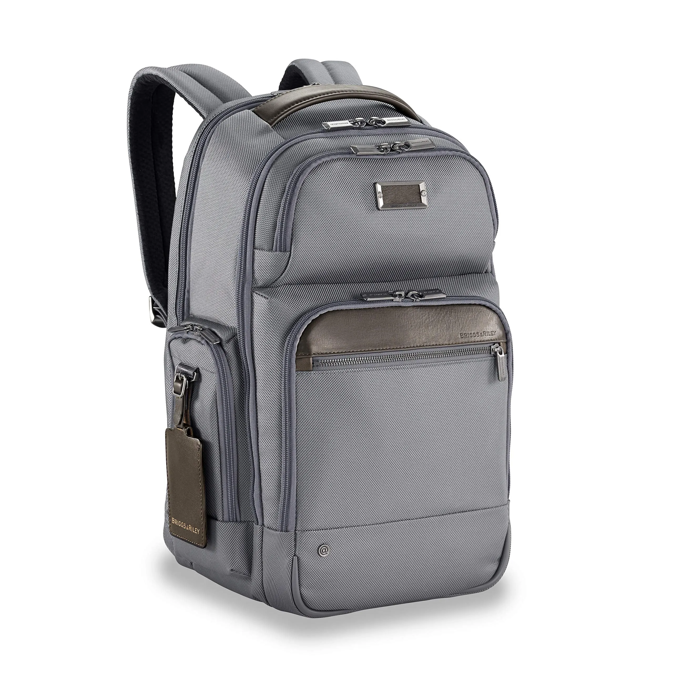 Briggs & Riley @work Large Cargo Backpack