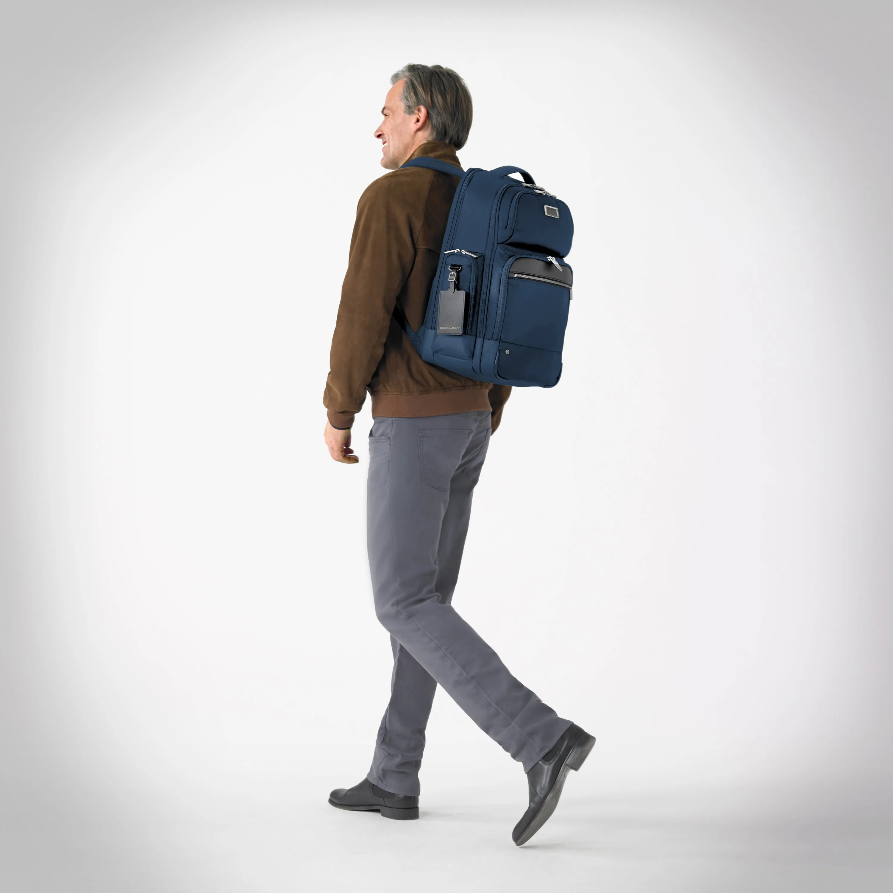 Briggs & Riley @work Large Cargo Backpack