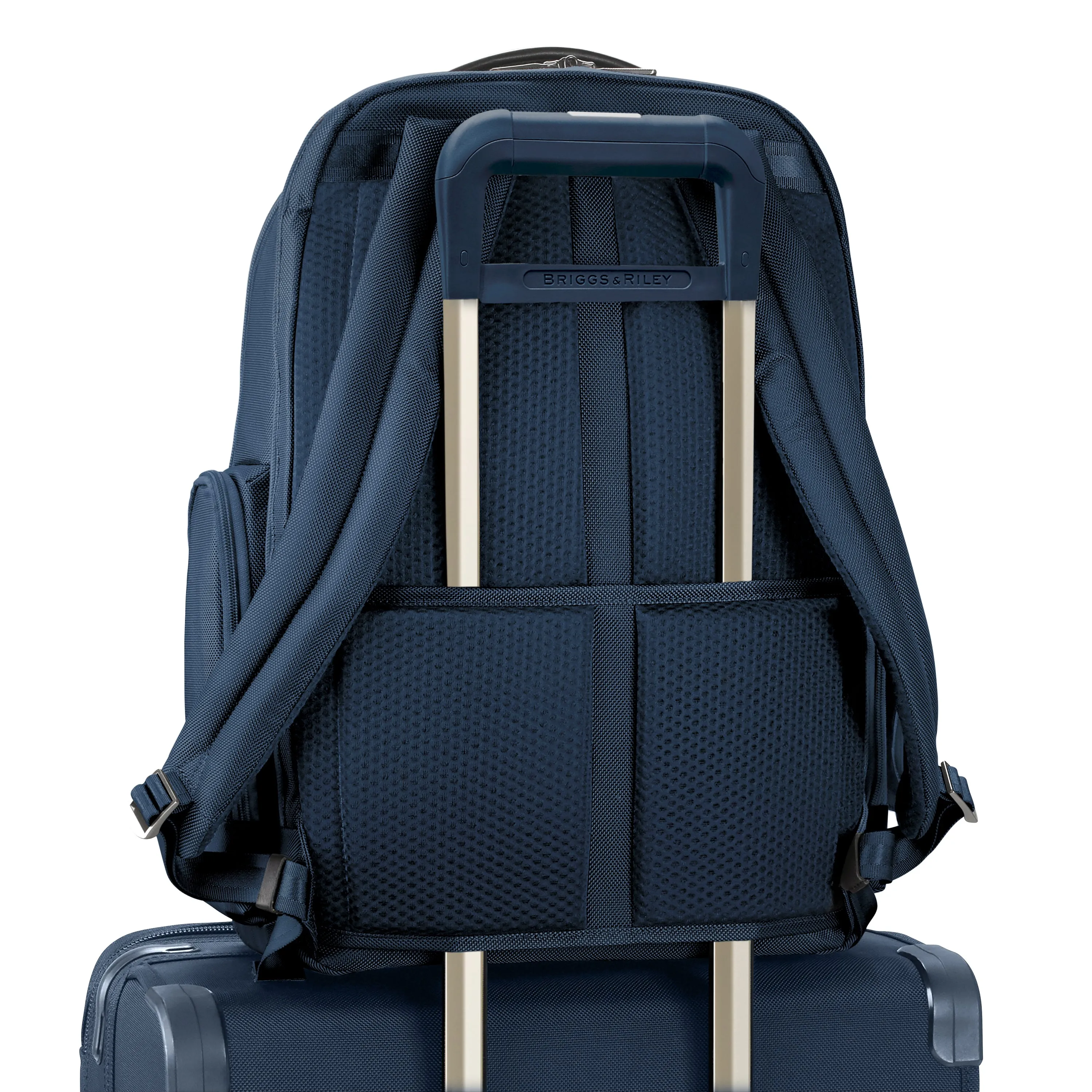 Briggs & Riley @work Large Cargo Backpack