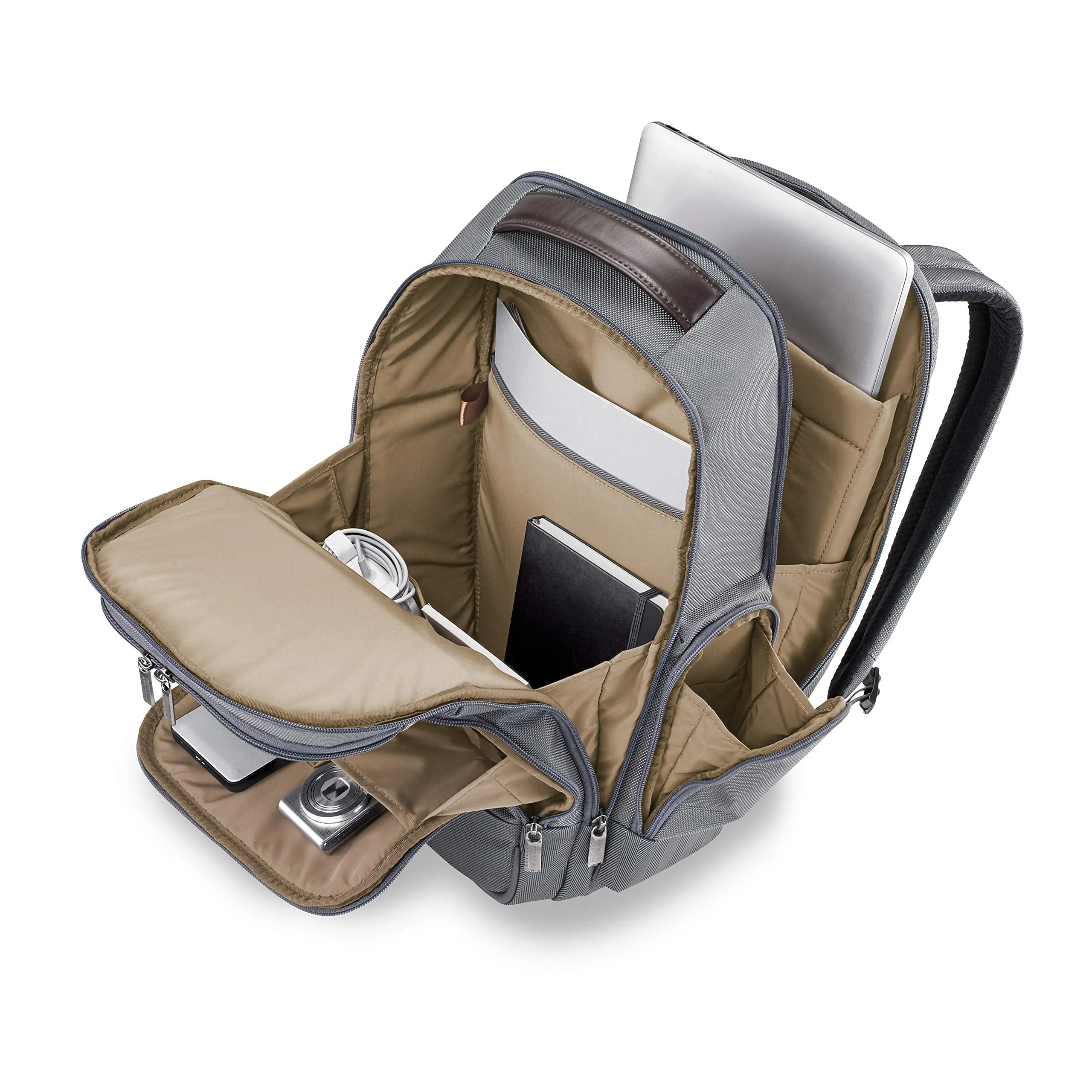 Briggs & Riley @work Large Cargo Backpack