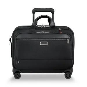 Briggs & Riley @work Large Spinner Brief