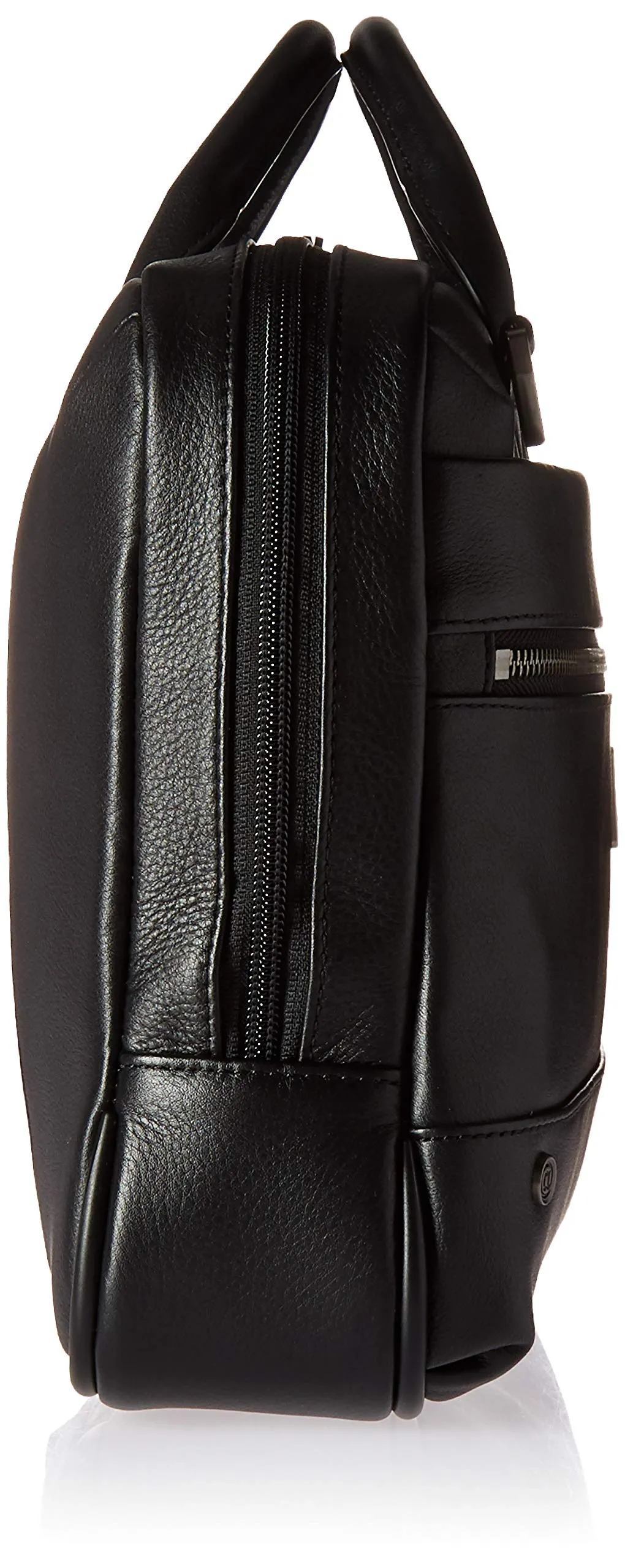 Briggs & Riley @work Leather Slim Brief