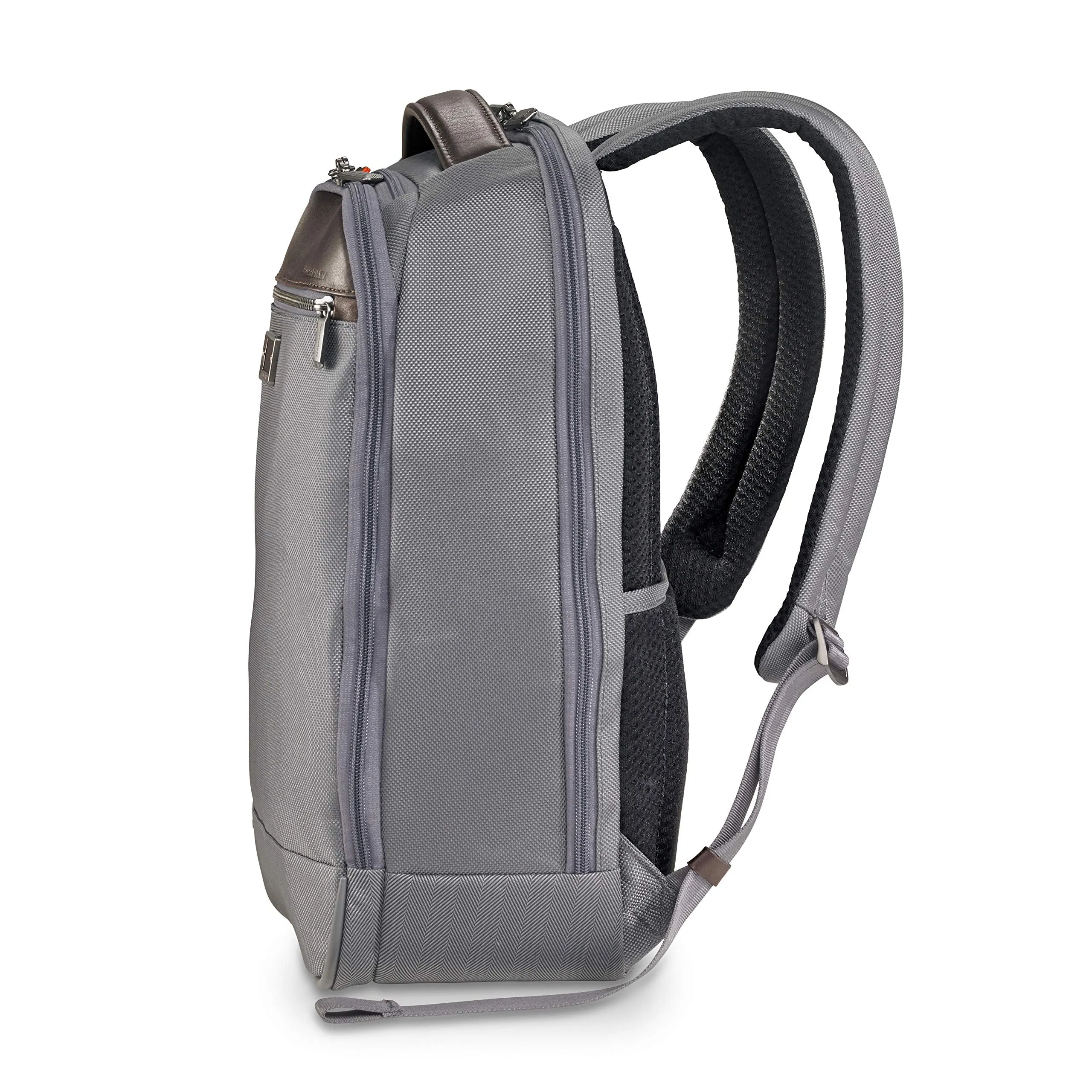 Briggs & Riley @work Medium Slim Backpack