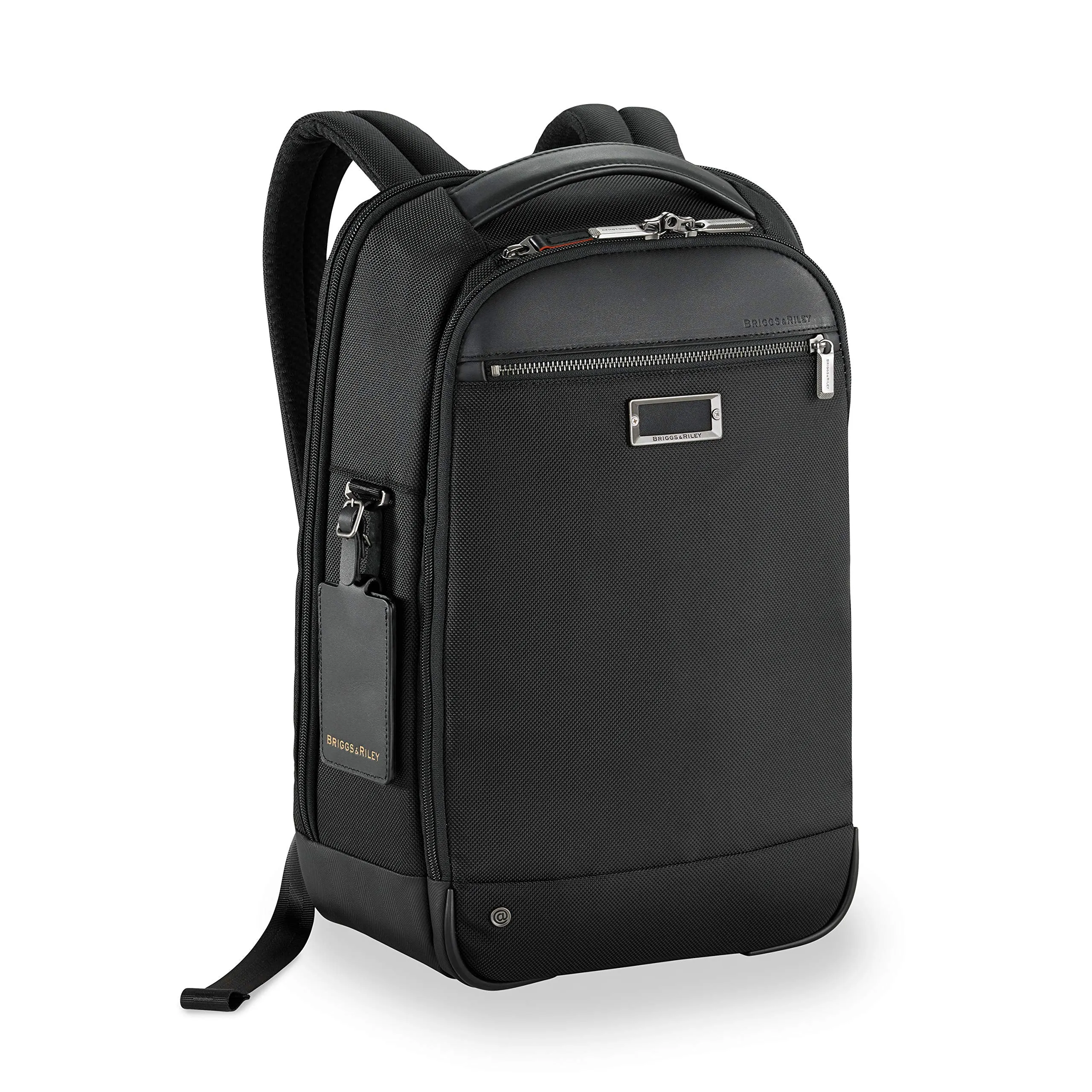 Briggs & Riley @work Medium Slim Backpack