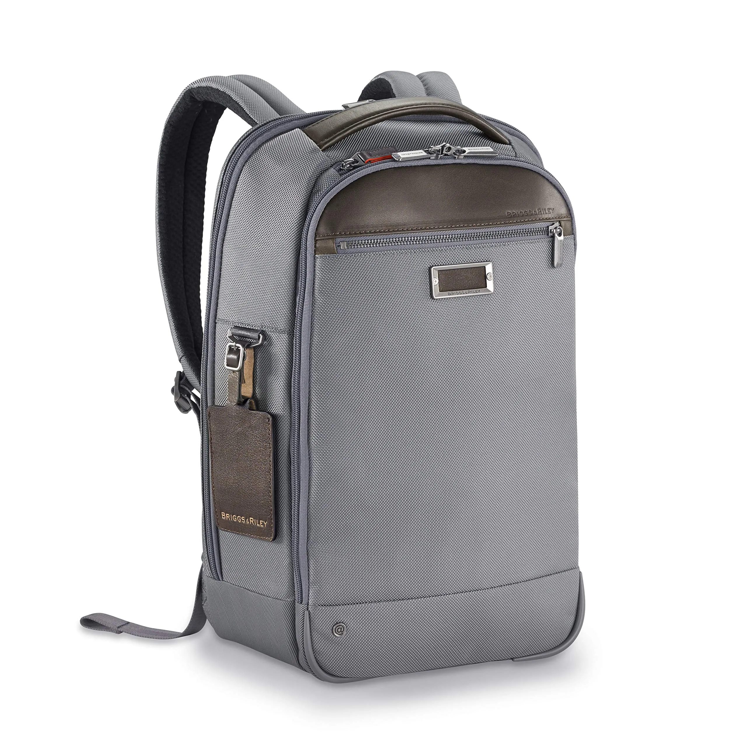 Briggs & Riley @work Medium Slim Backpack