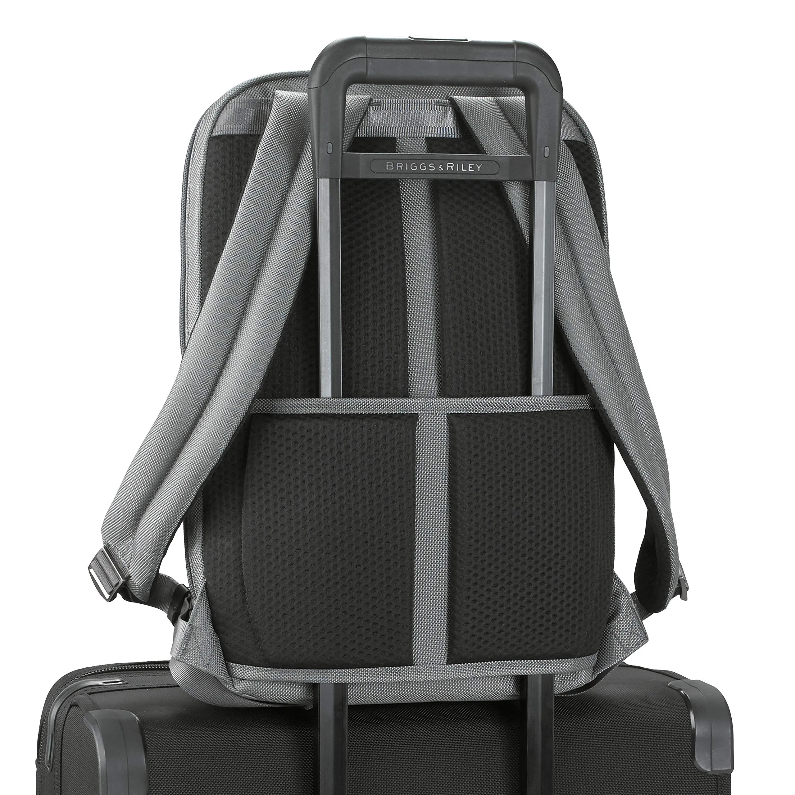 Briggs & Riley @work Medium Slim Backpack