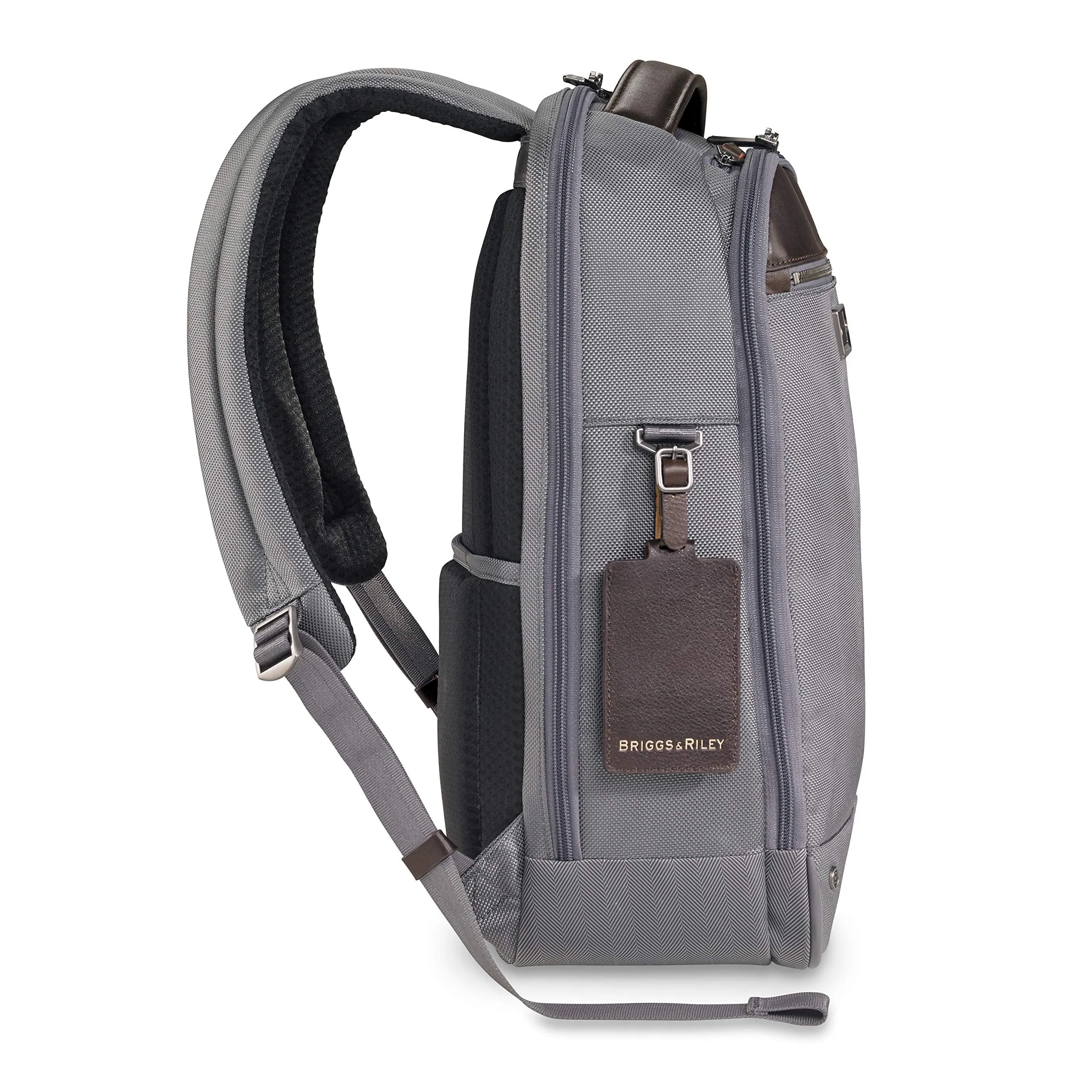 Briggs & Riley @work Medium Slim Backpack