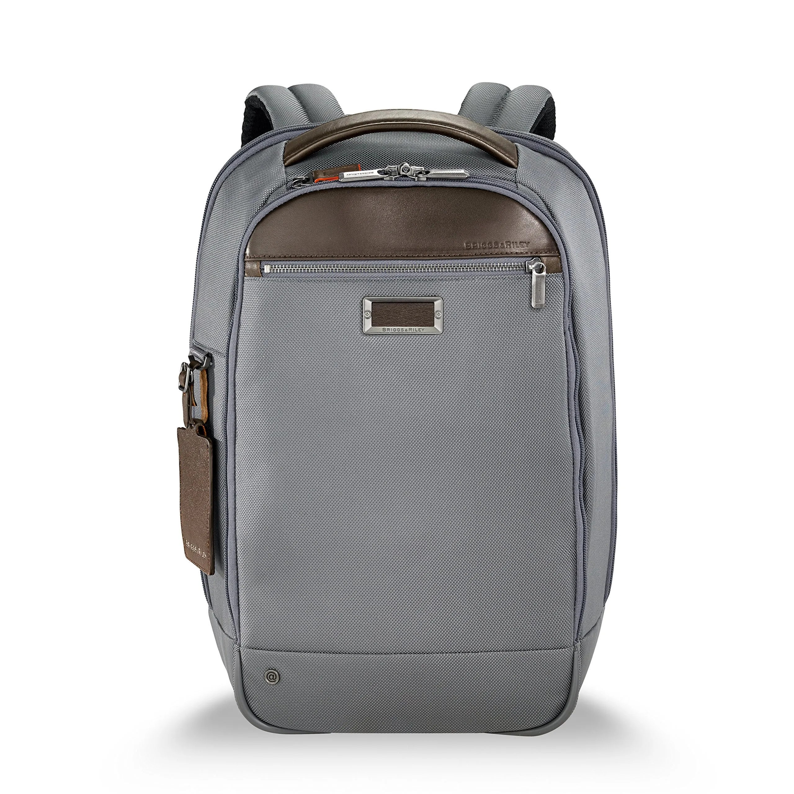 Briggs & Riley @work Medium Slim Backpack