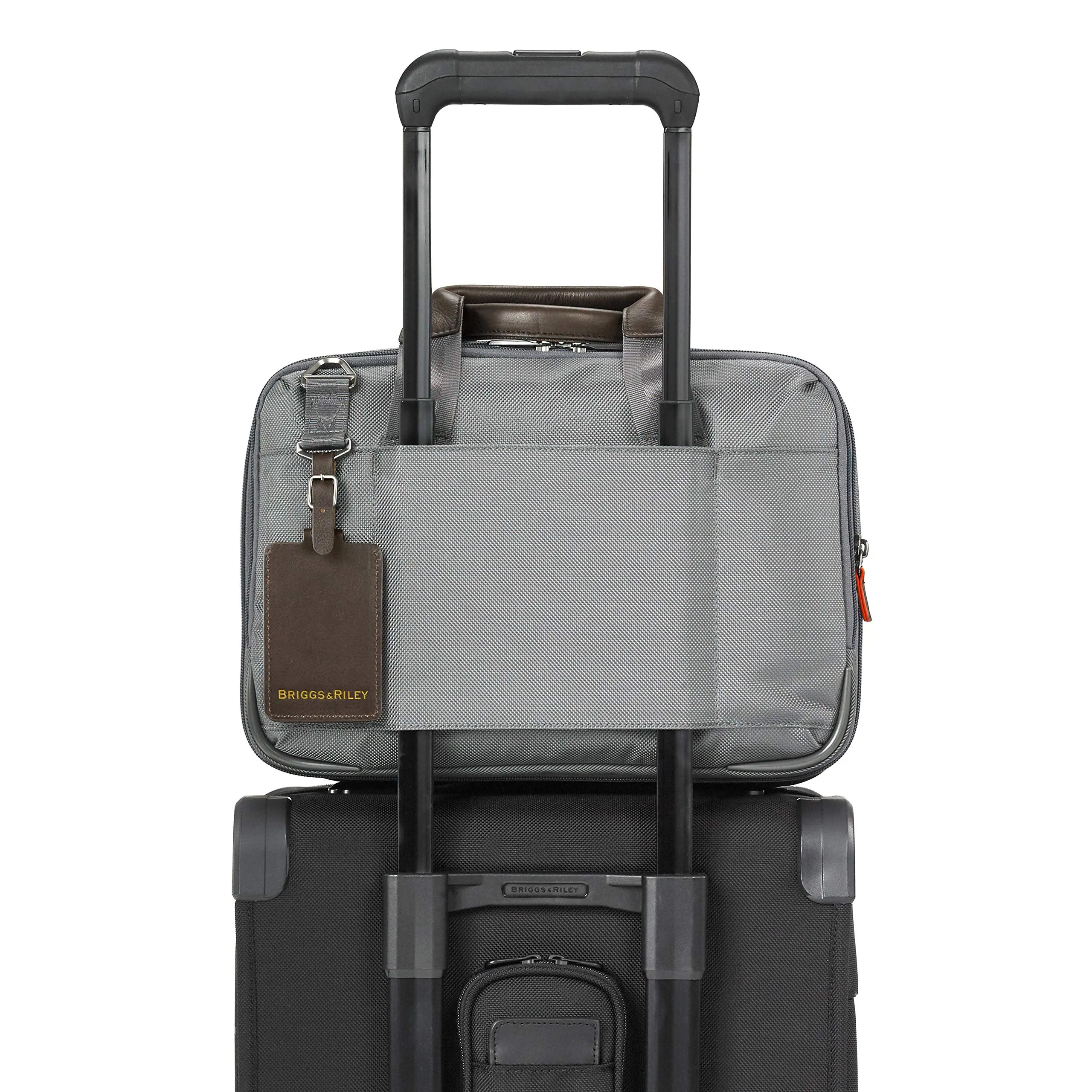 Briggs & Riley @work Slim Business Briefcase