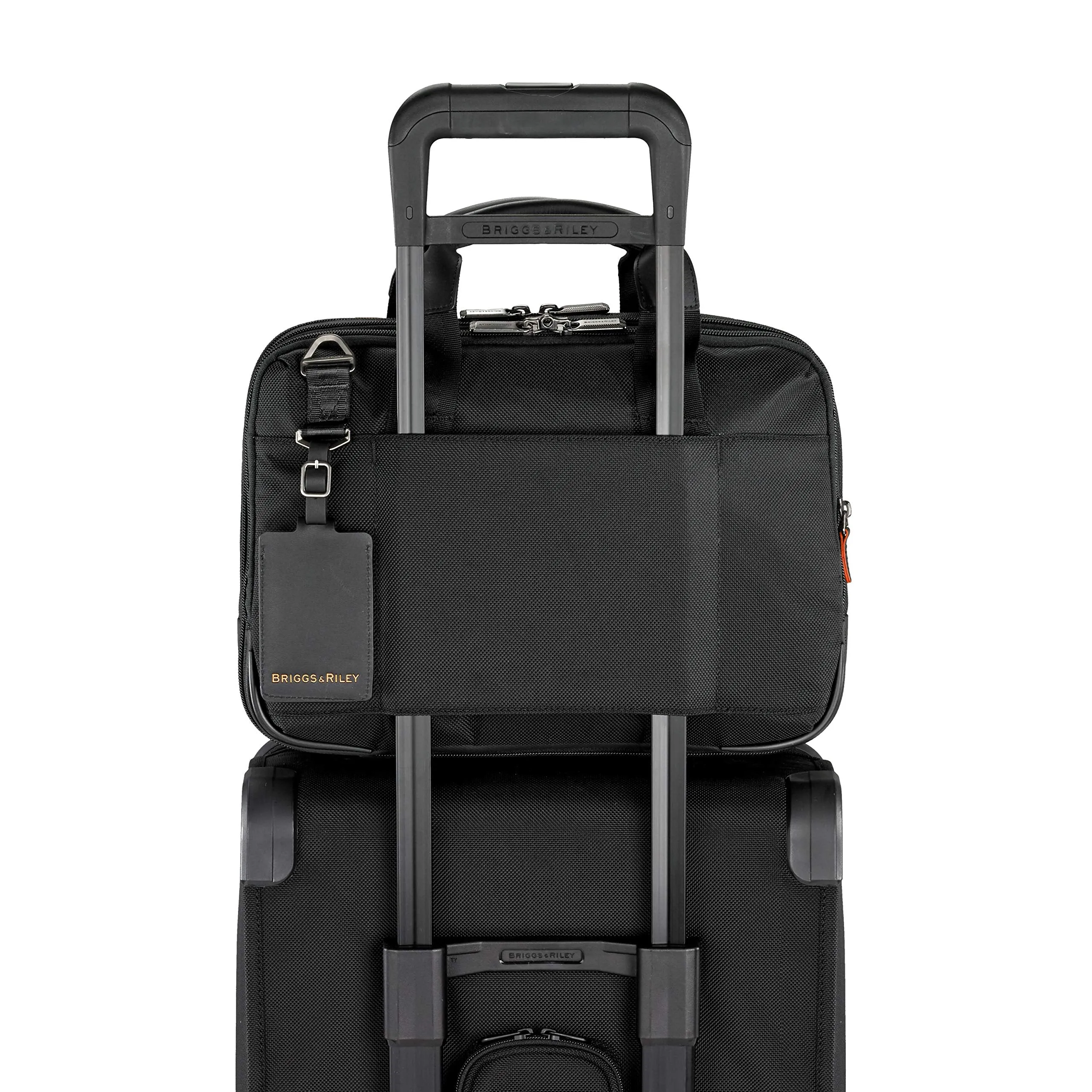 Briggs & Riley @work Slim Business Briefcase